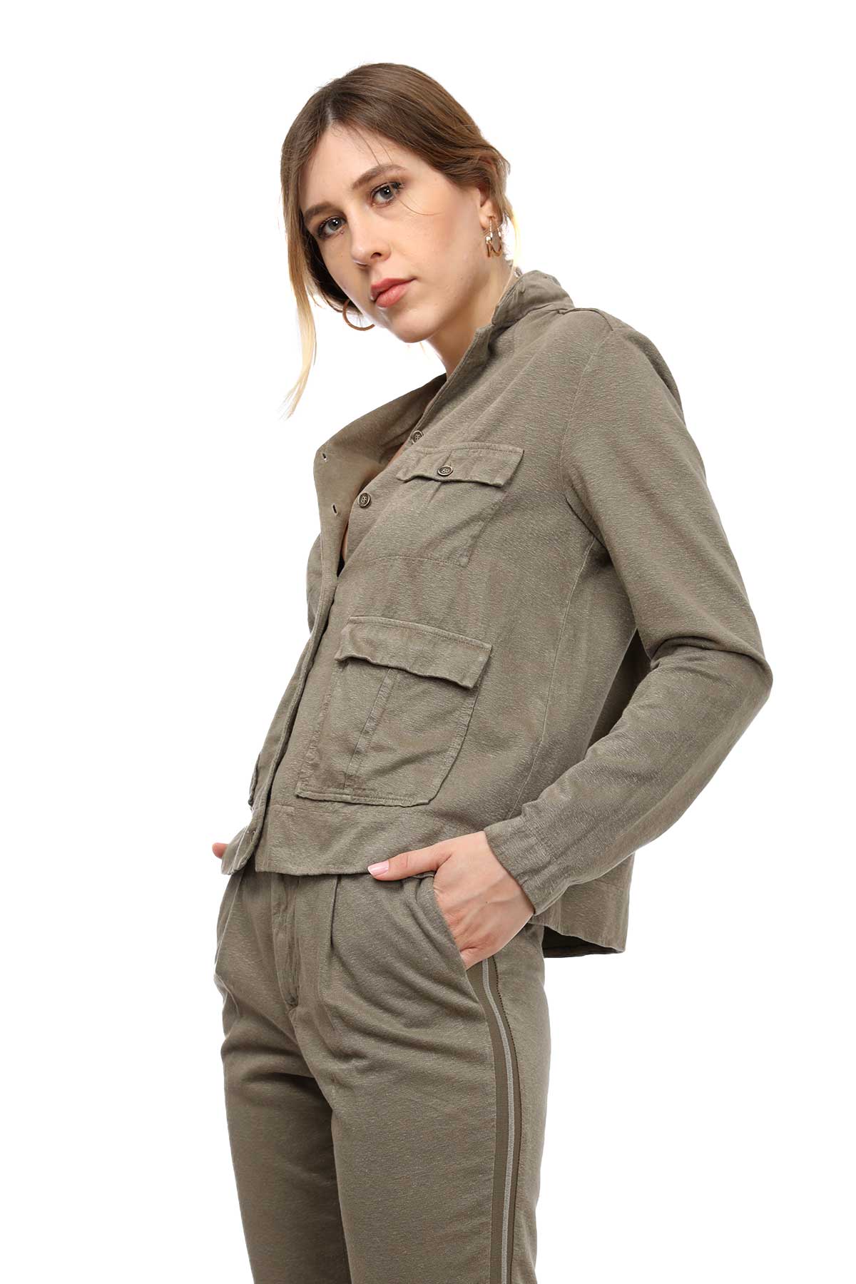 Transit Ceket-Libas Trendy Fashion Store