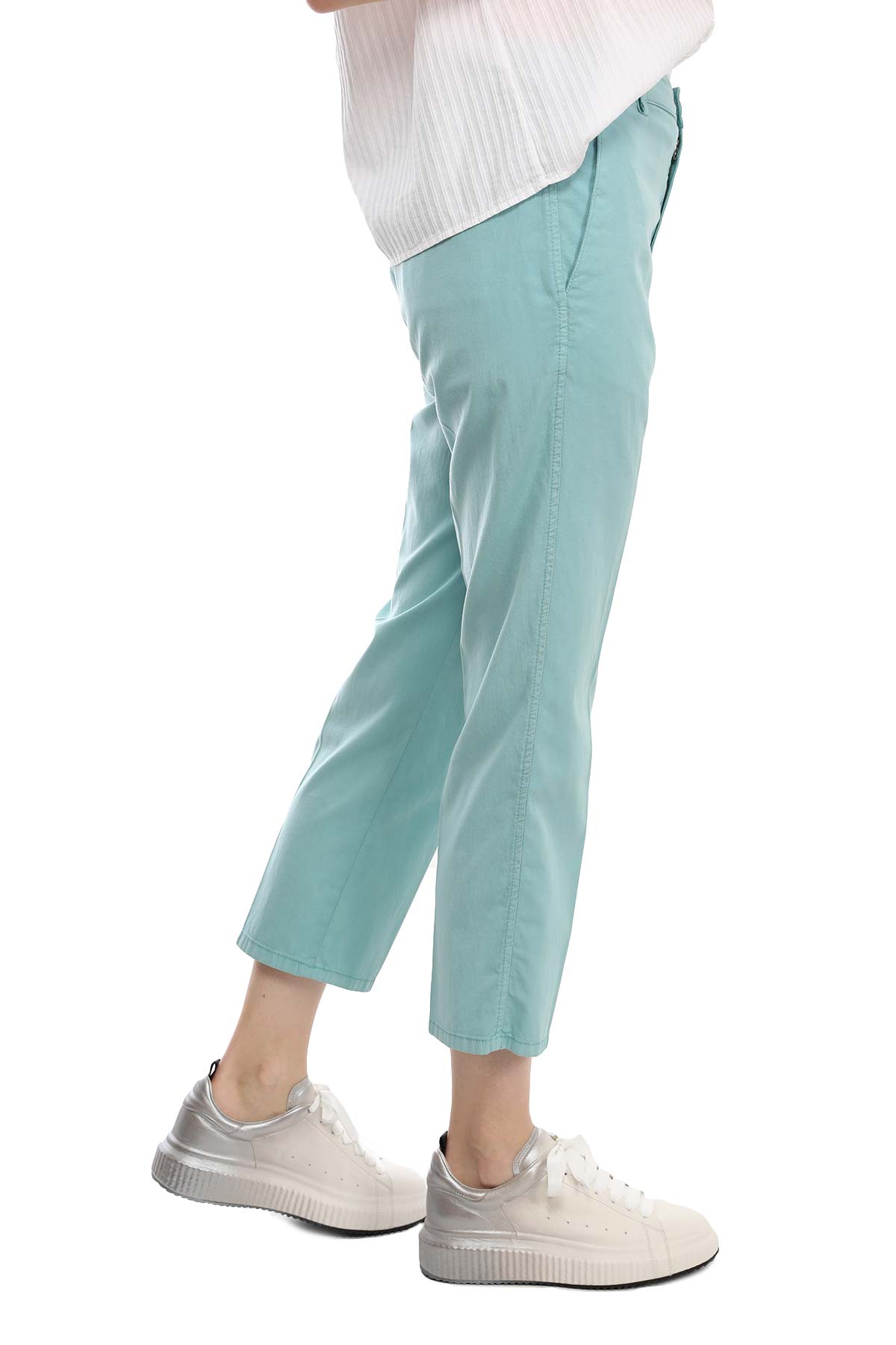 Dondup Yandan Cepli Pantolon-Libas Trendy Fashion Store
