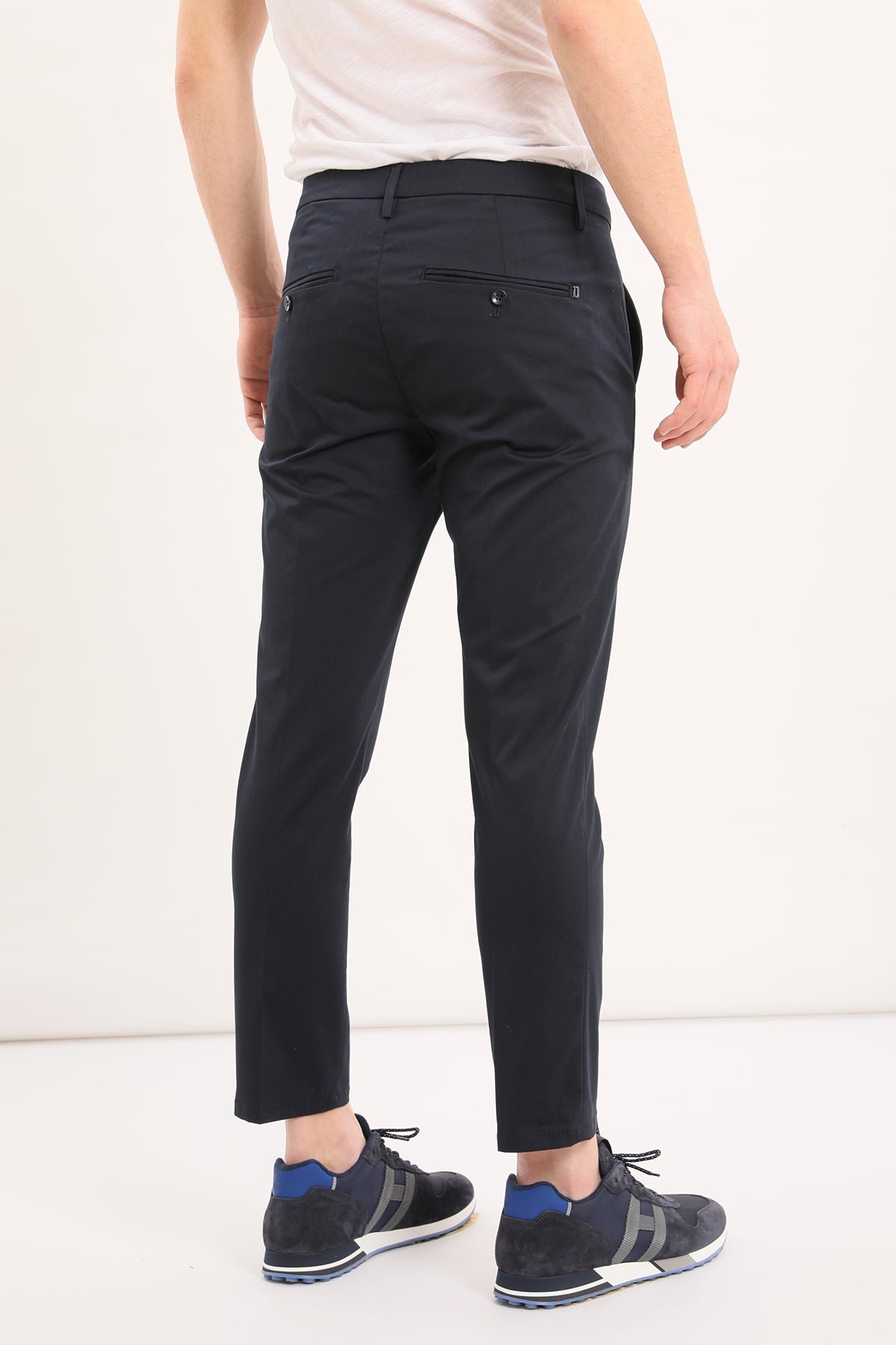 Dondup Pantolon-Libas Trendy Fashion Store