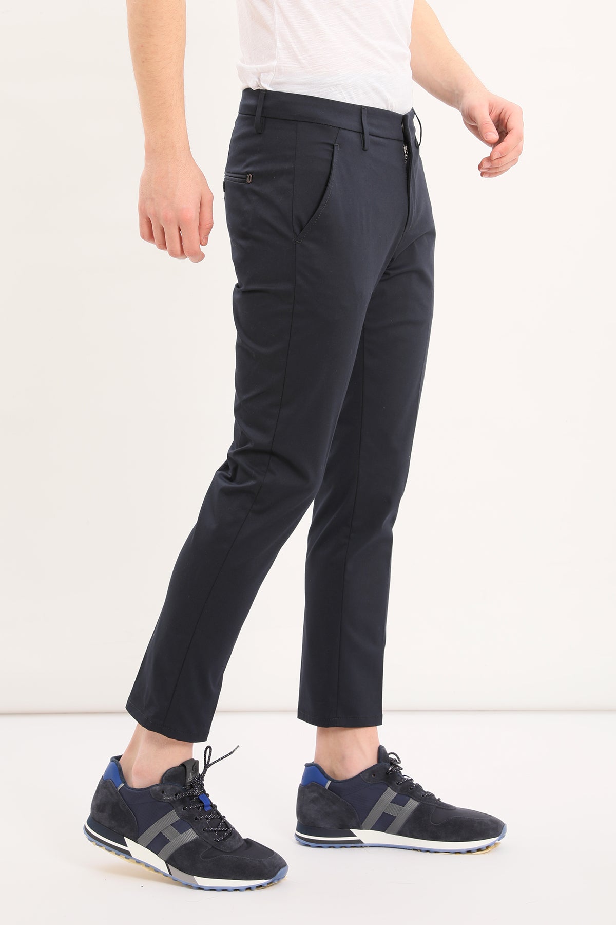 Dondup Pantolon-Libas Trendy Fashion Store