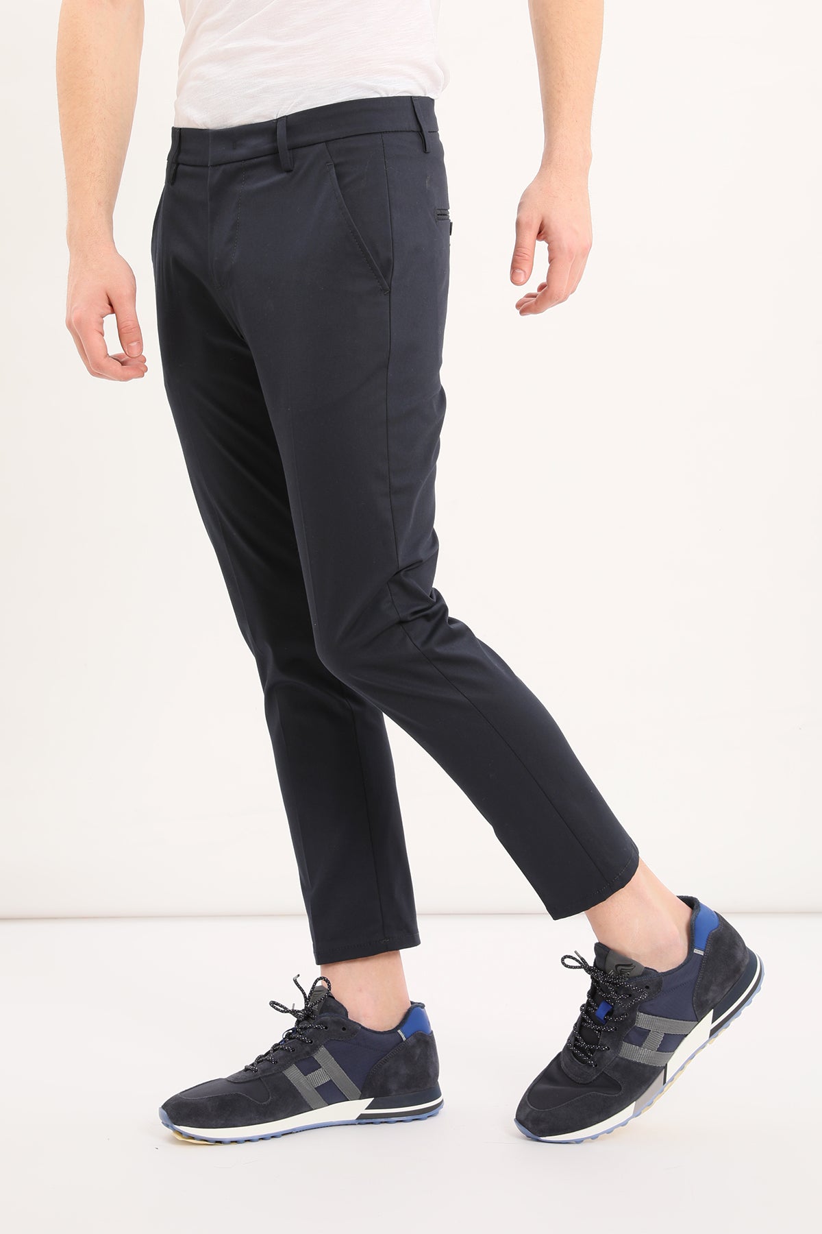 Dondup Pantolon-Libas Trendy Fashion Store