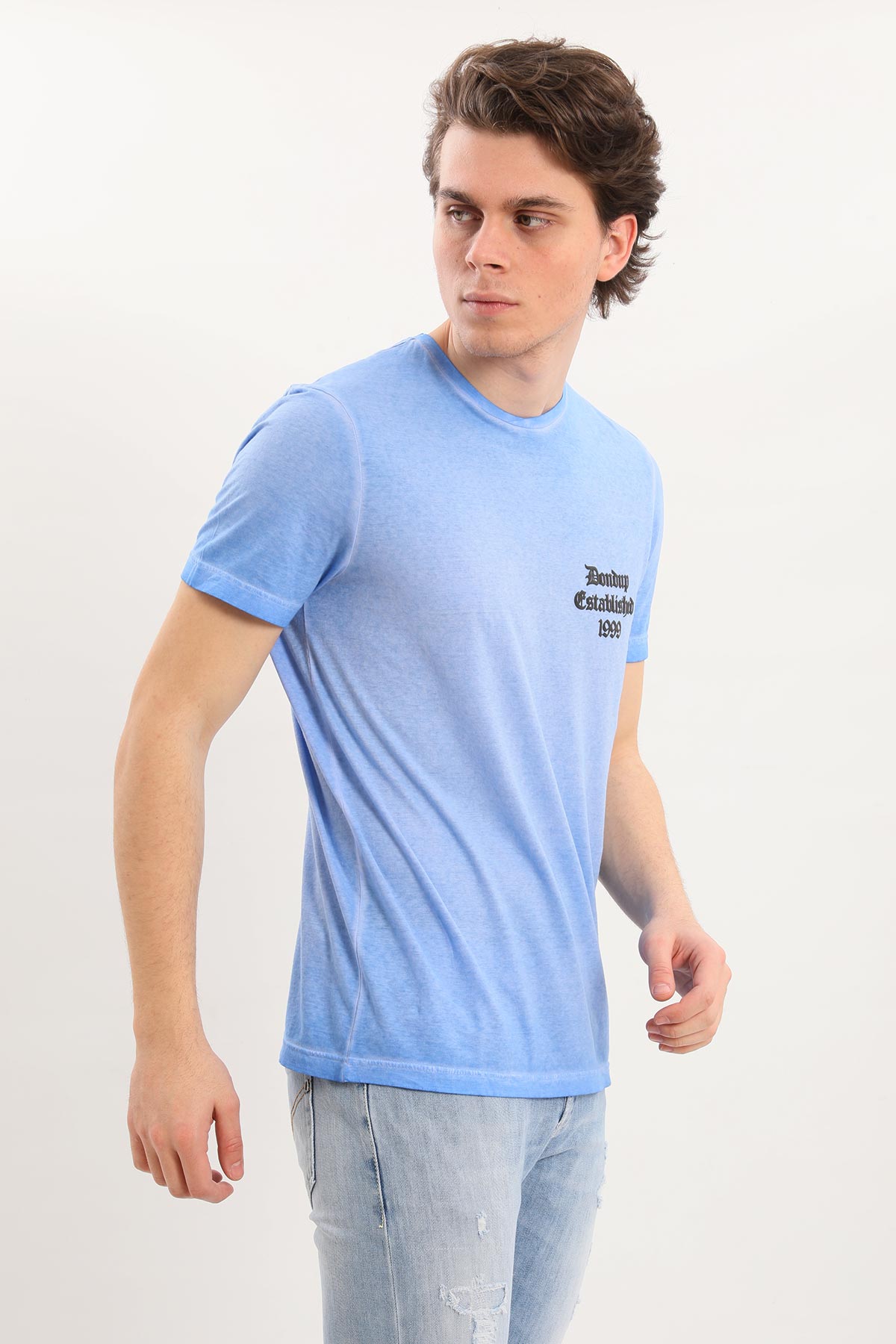 Dondup T-shirt-Libas Trendy Fashion Store