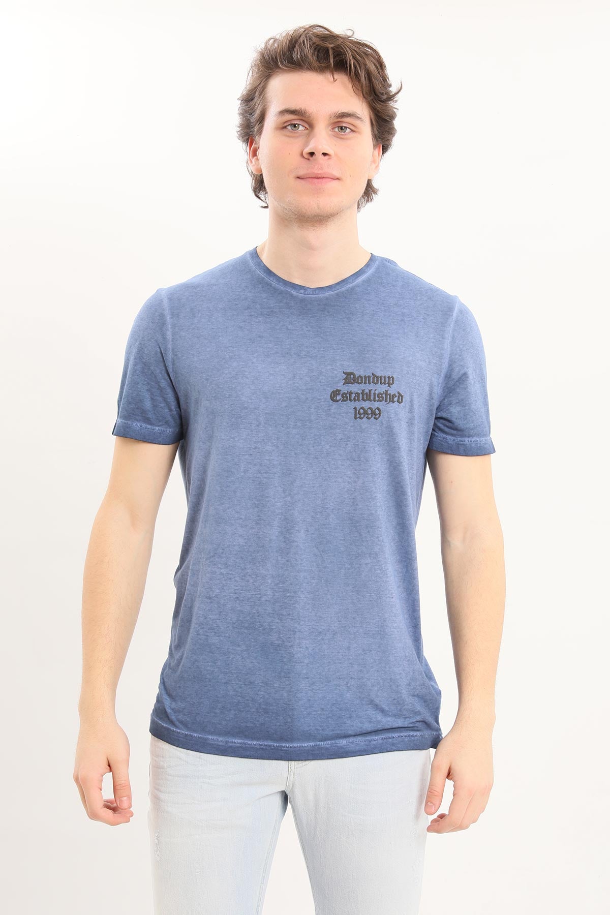 Dondup T-shirt-Libas Trendy Fashion Store