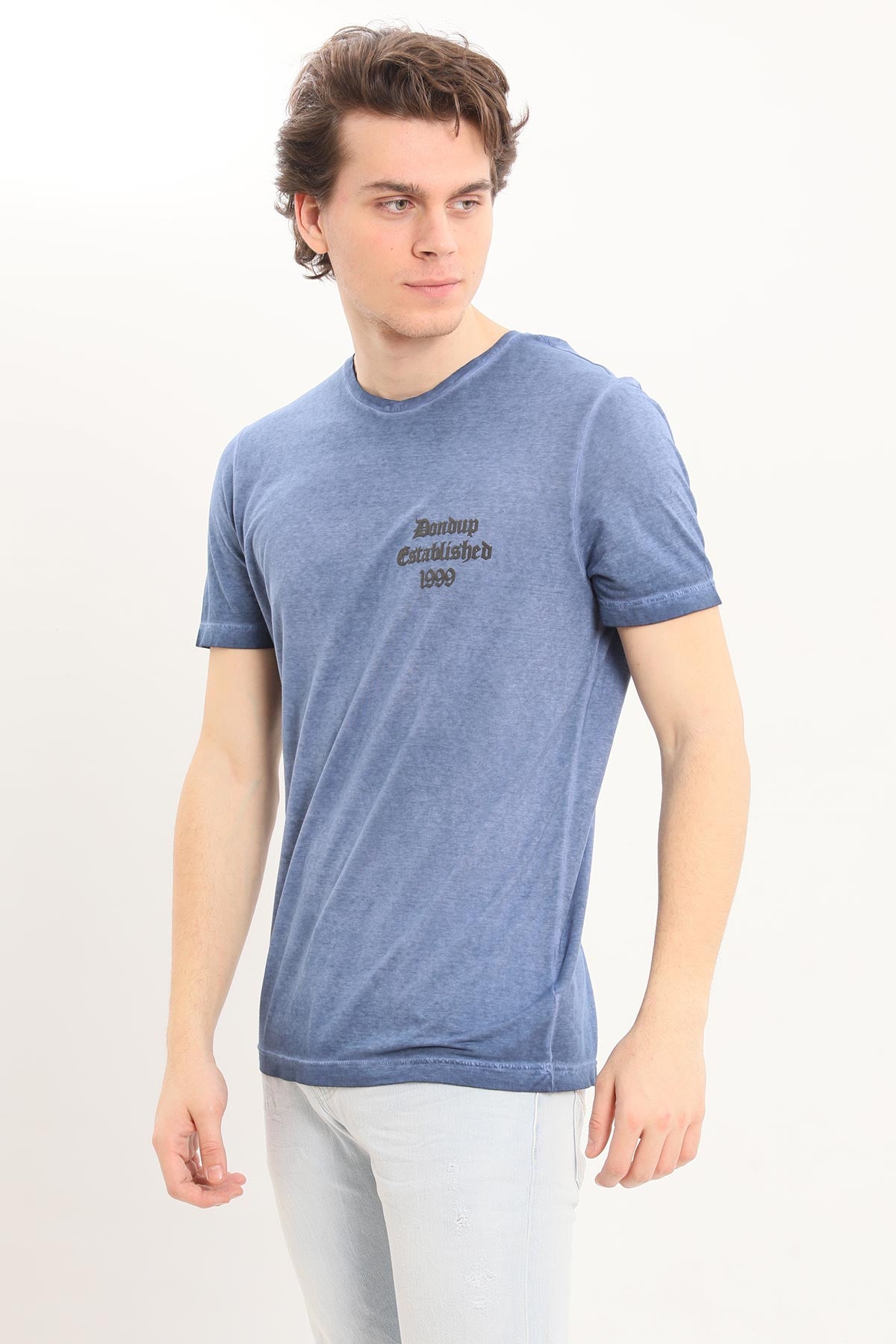 Dondup T-shirt-Libas Trendy Fashion Store