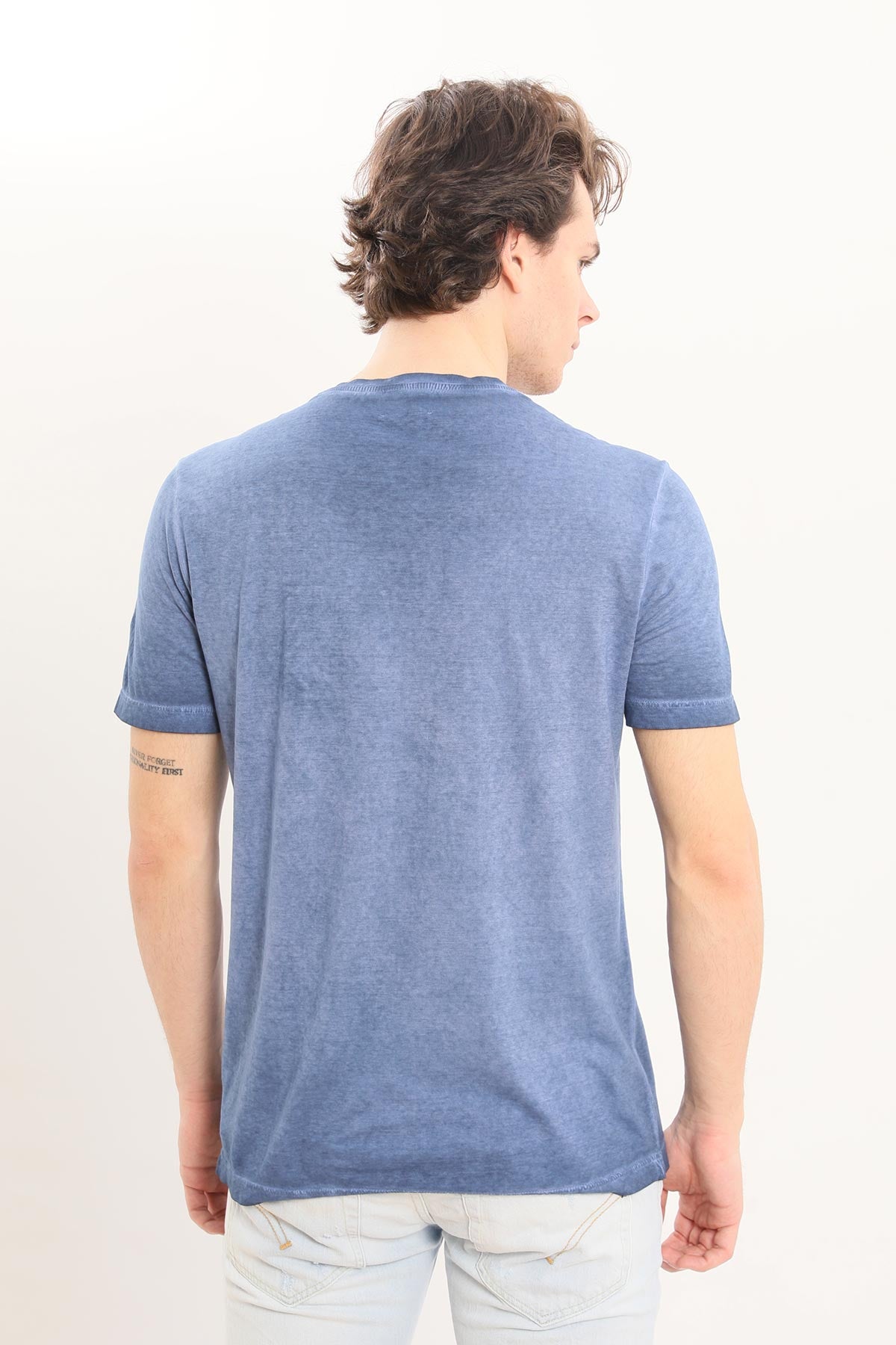 Dondup T-shirt-Libas Trendy Fashion Store