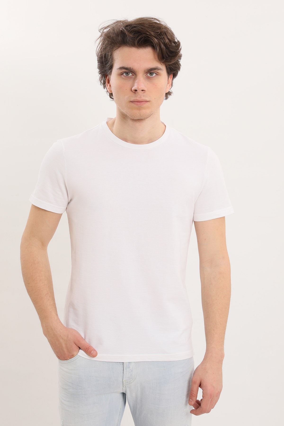 Dondup T-shirt-Libas Trendy Fashion Store