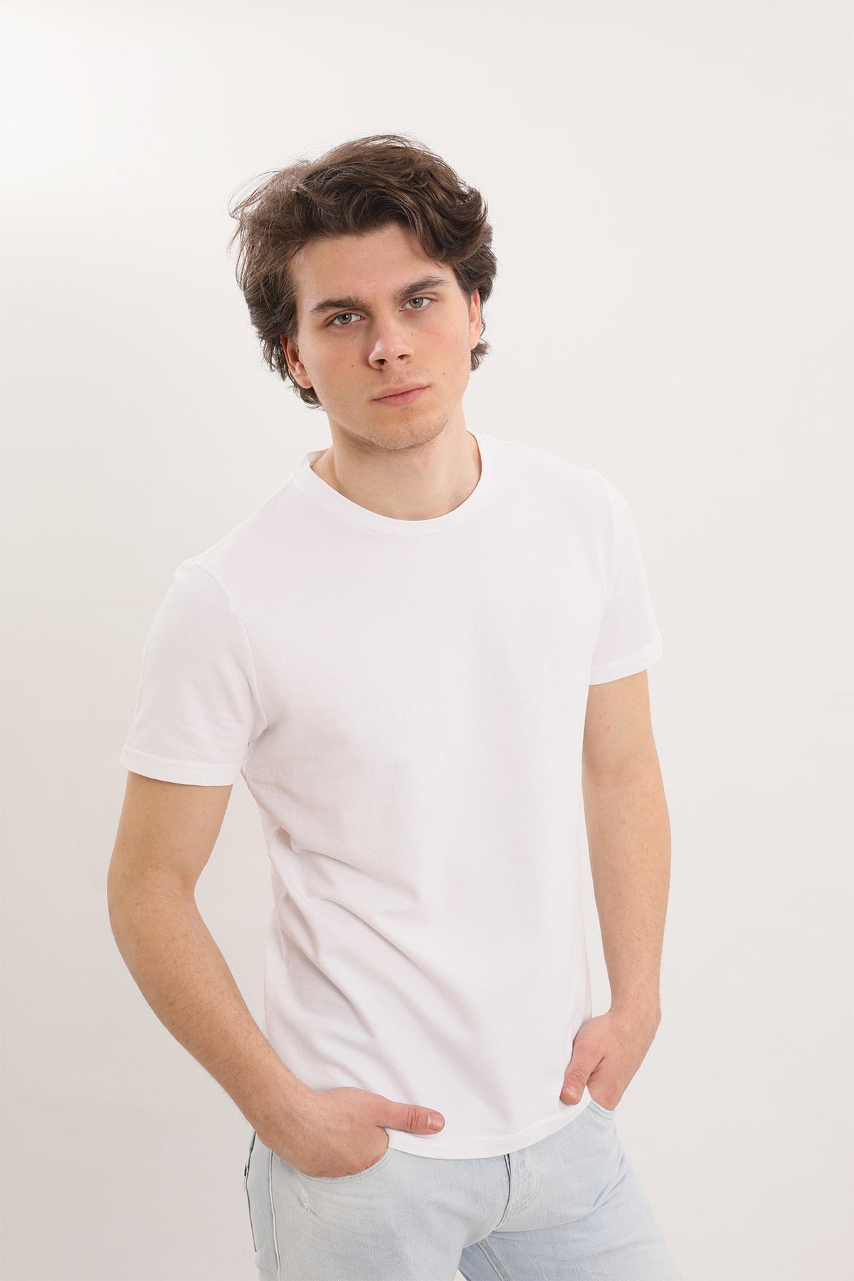 Dondup T-shirt-Libas Trendy Fashion Store