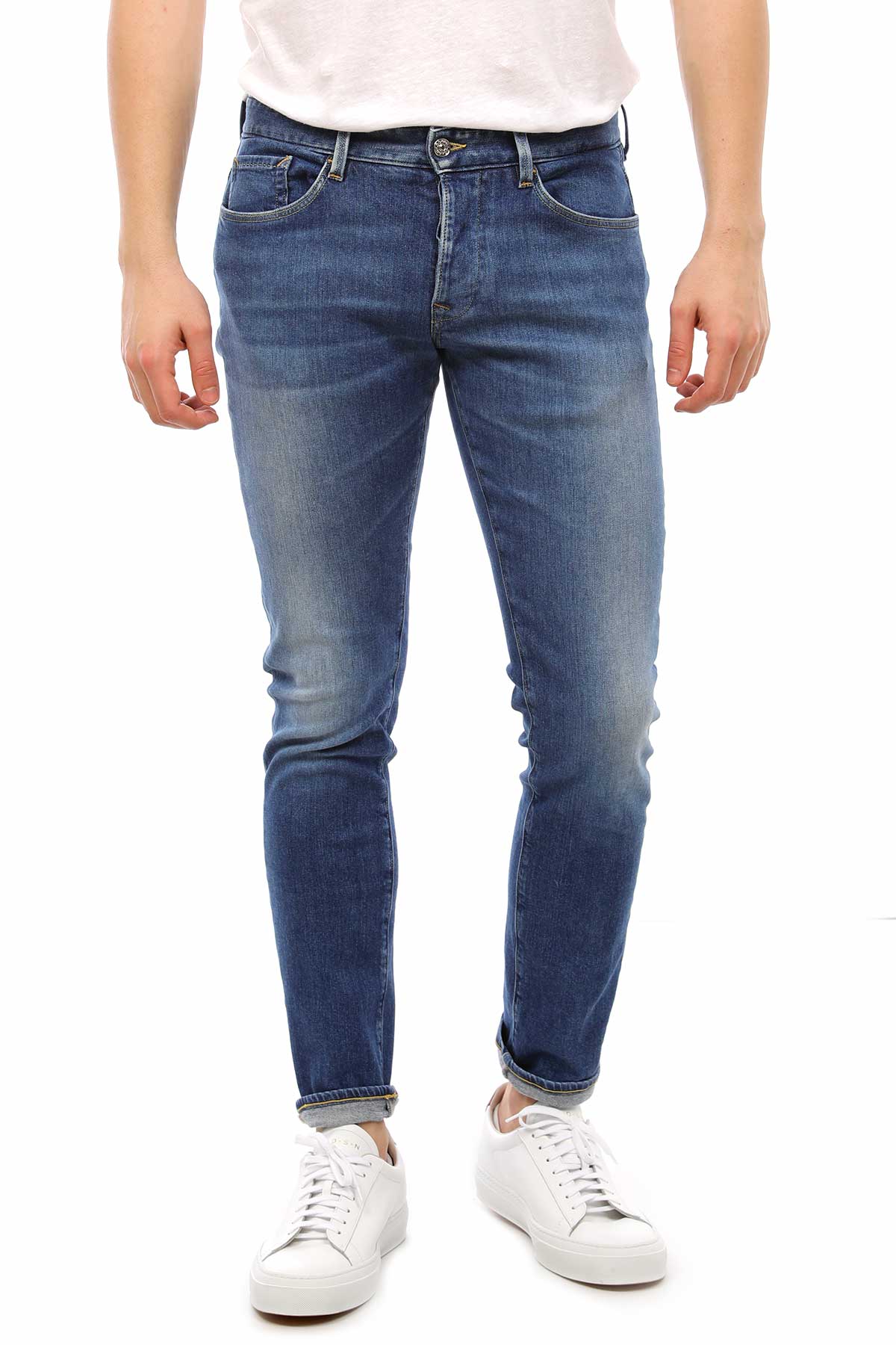 Dondup Jeans-Libas Trendy Fashion Store