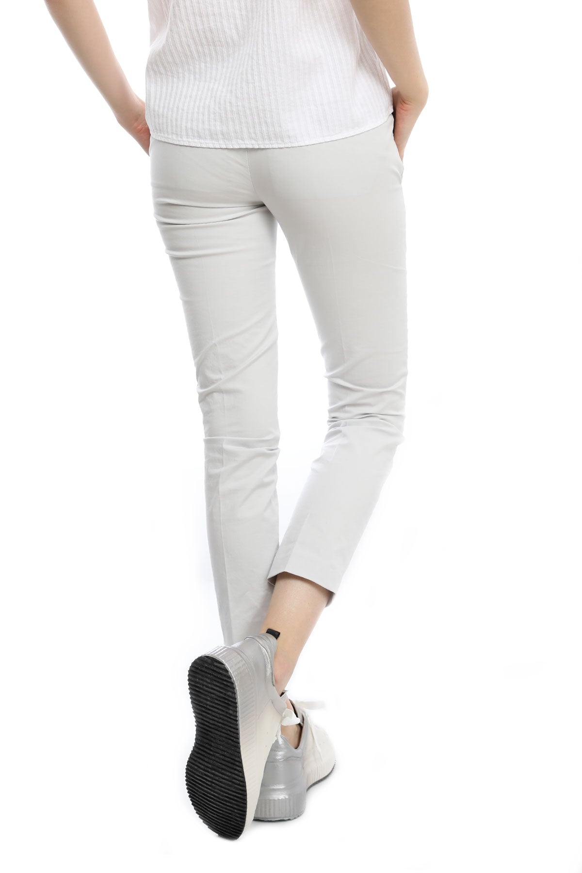 Dondup Yandan Cepli Pantolon-Libas Trendy Fashion Store