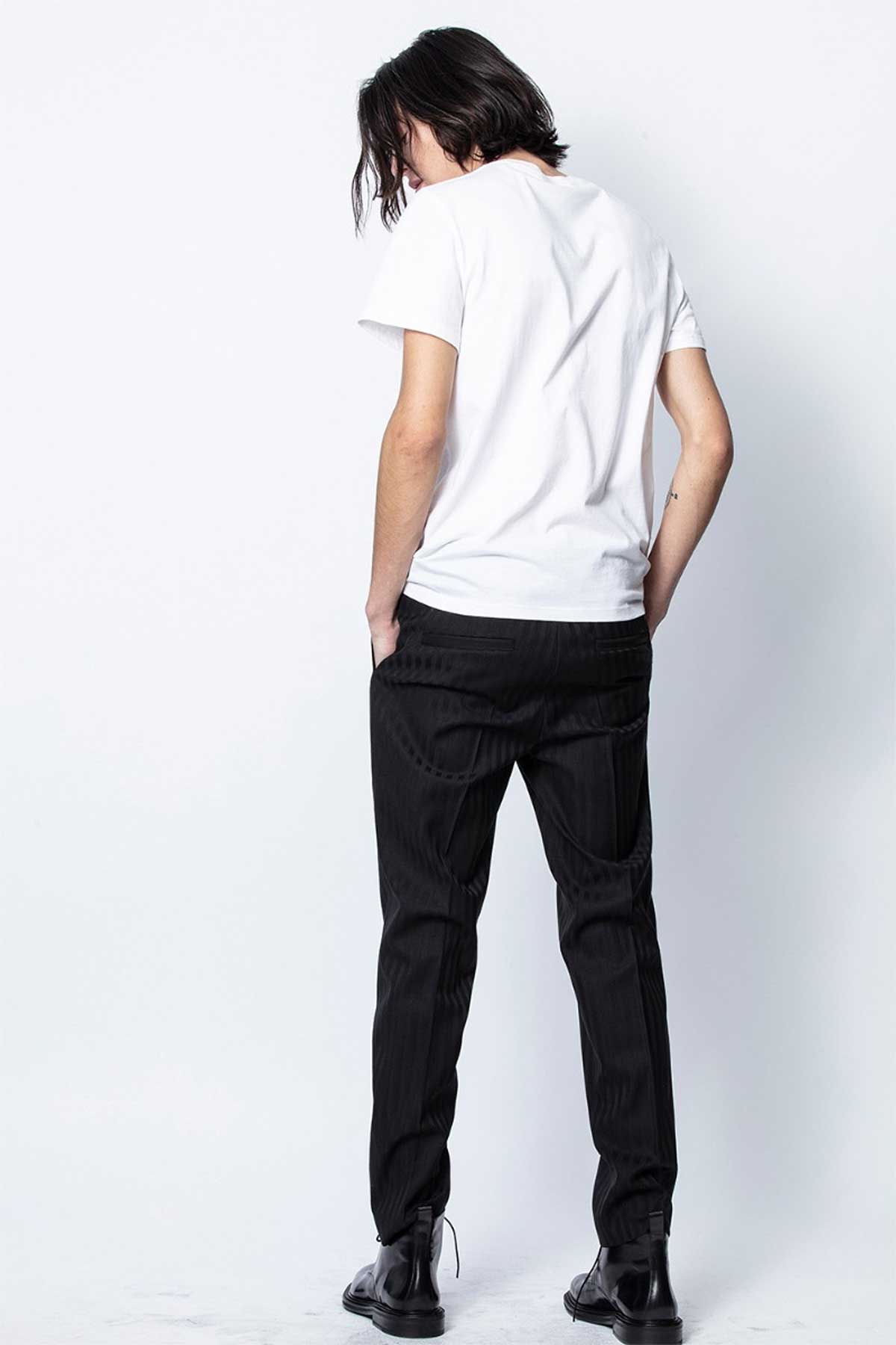 Zadig & Voltaire T-shirt-Libas Trendy Fashion Store