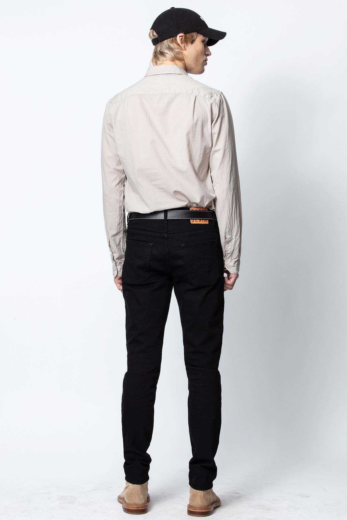 Zadig & Voltaire Gömlek