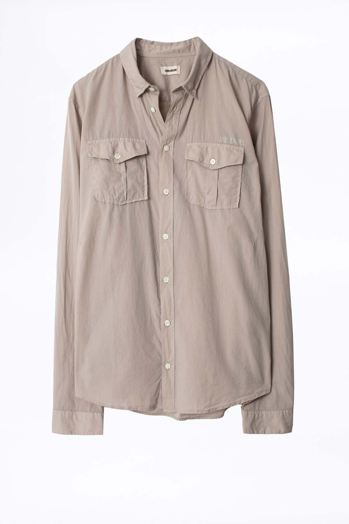 Zadig & Voltaire Gömlek