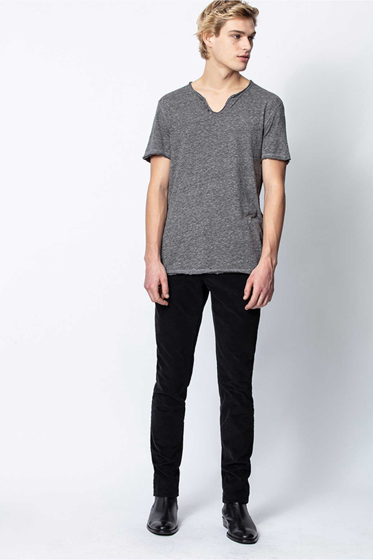 Zadig & Voltaire Art T-shirt