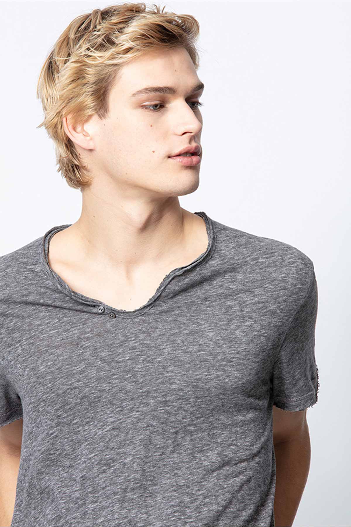 Zadig & Voltaire Art T-shirt