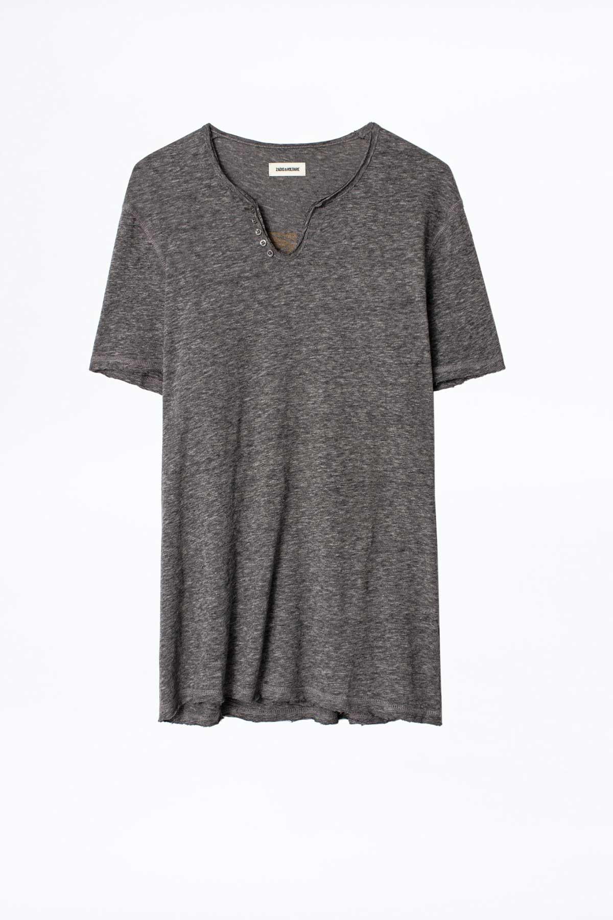 Zadig & Voltaire Art T-shirt