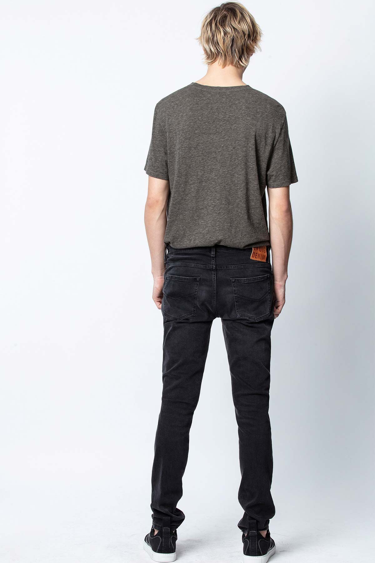 Zadig & Voltaire Peace T-shirt-Libas Trendy Fashion Store