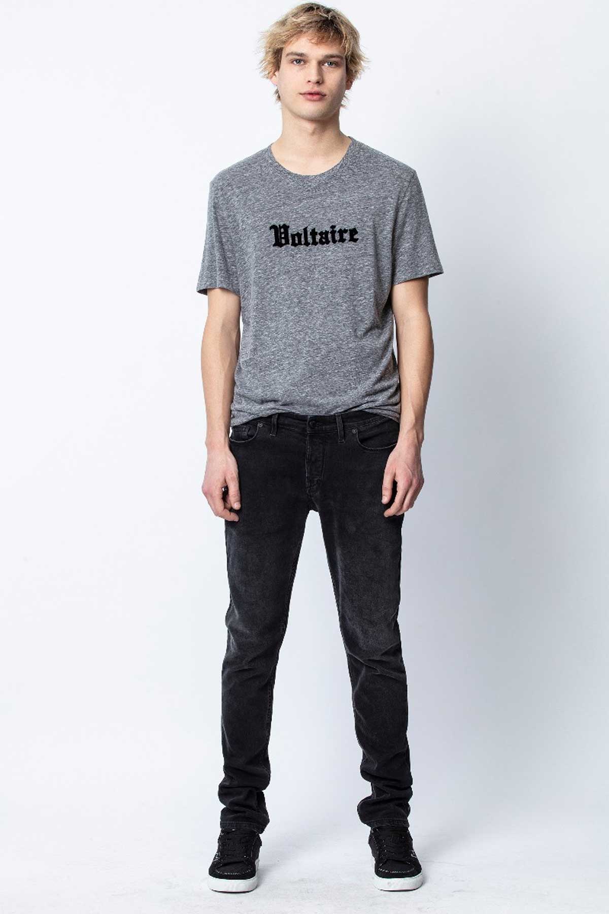 Zadig & Voltaire T-shirt-Libas Trendy Fashion Store