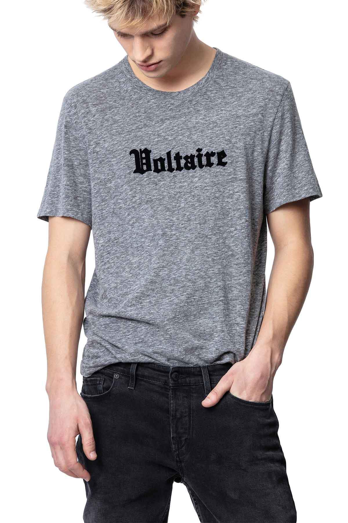 Zadig & Voltaire T-shirt-Libas Trendy Fashion Store