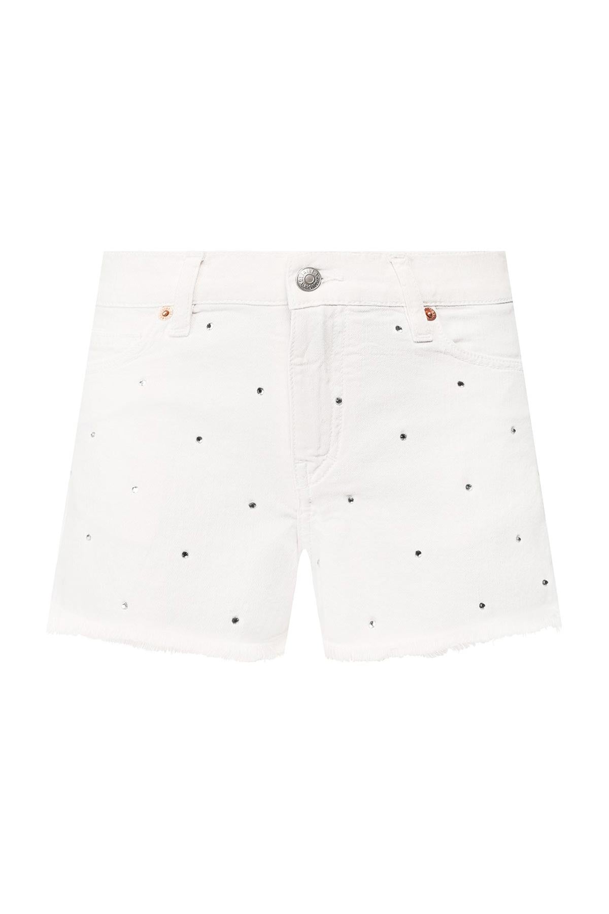 Zadig & Voltaire Denim Şort-Libas Trendy Fashion Store