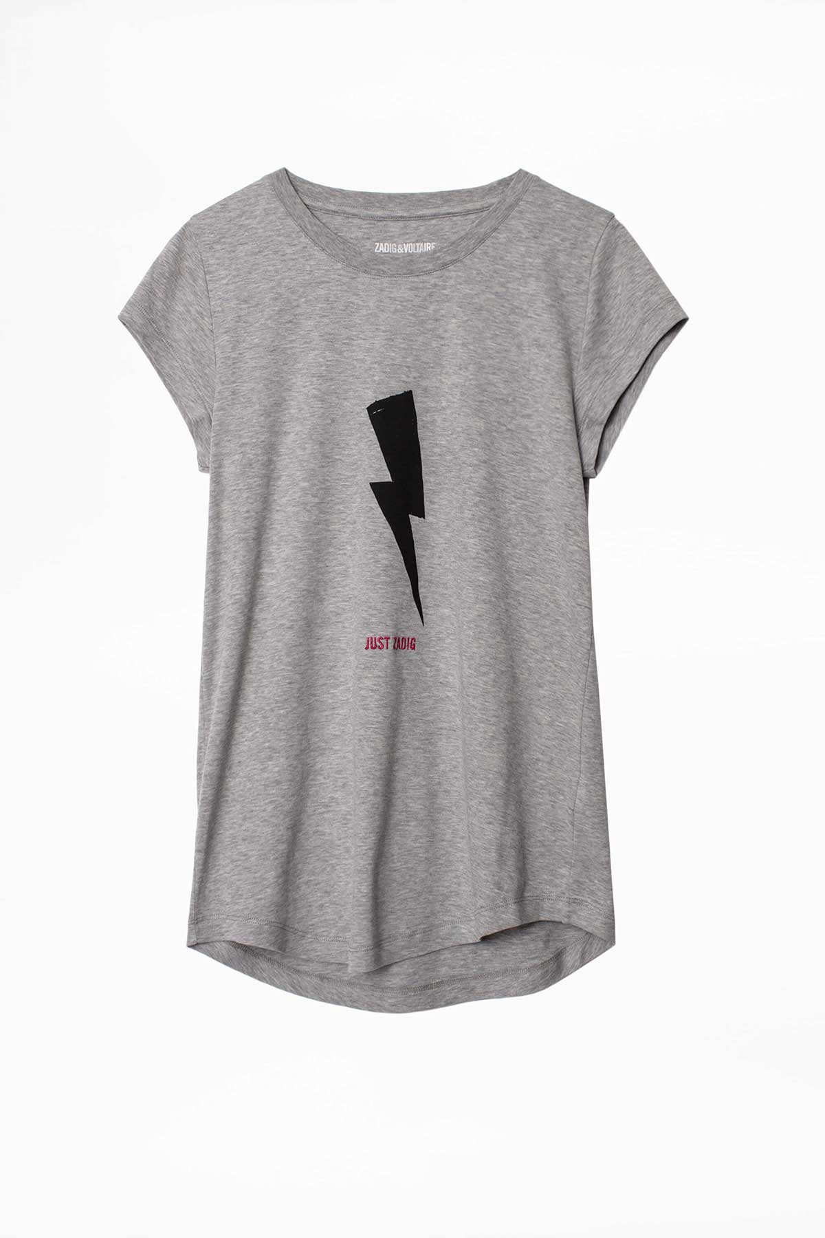 Zadig & Voltaire T-shirt-Libas Trendy Fashion Store