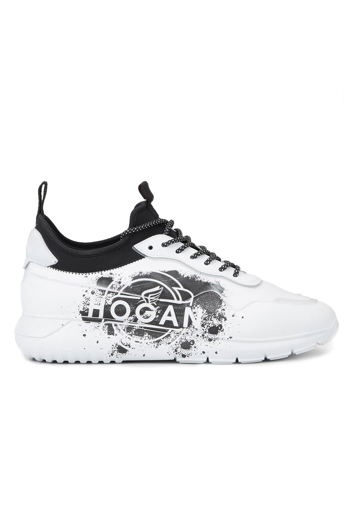 Hogan Interactive³ Sneaker Ayakkabı-Libas Trendy Fashion Store