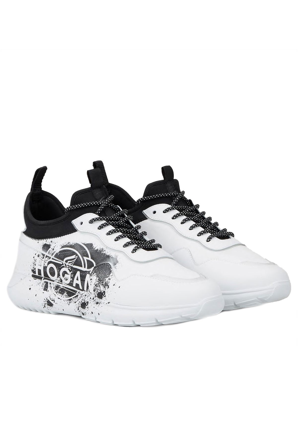 Hogan Interactive³ Sneaker Ayakkabı-Libas Trendy Fashion Store