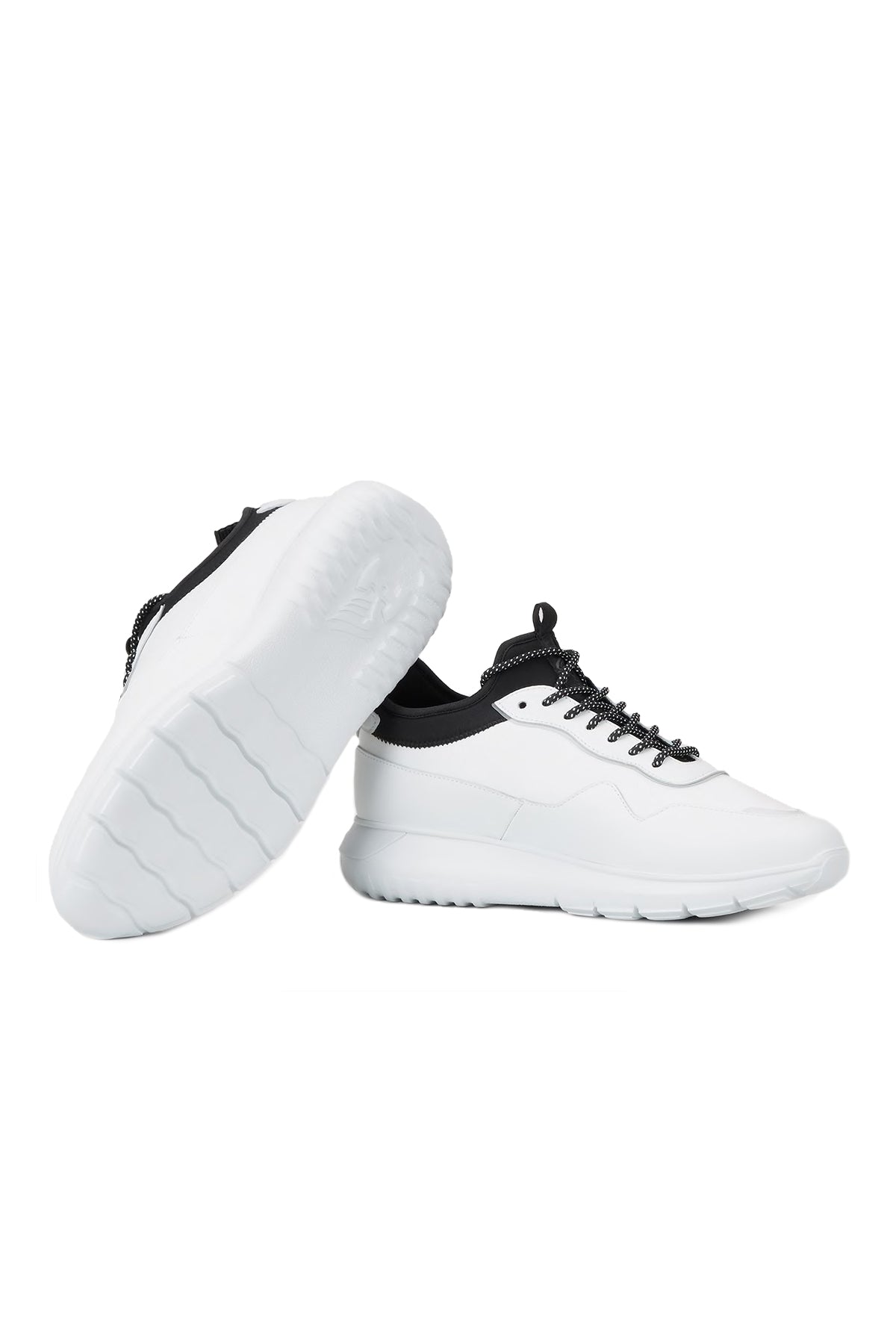 Hogan Interactive³ Sneaker Ayakkabı-Libas Trendy Fashion Store