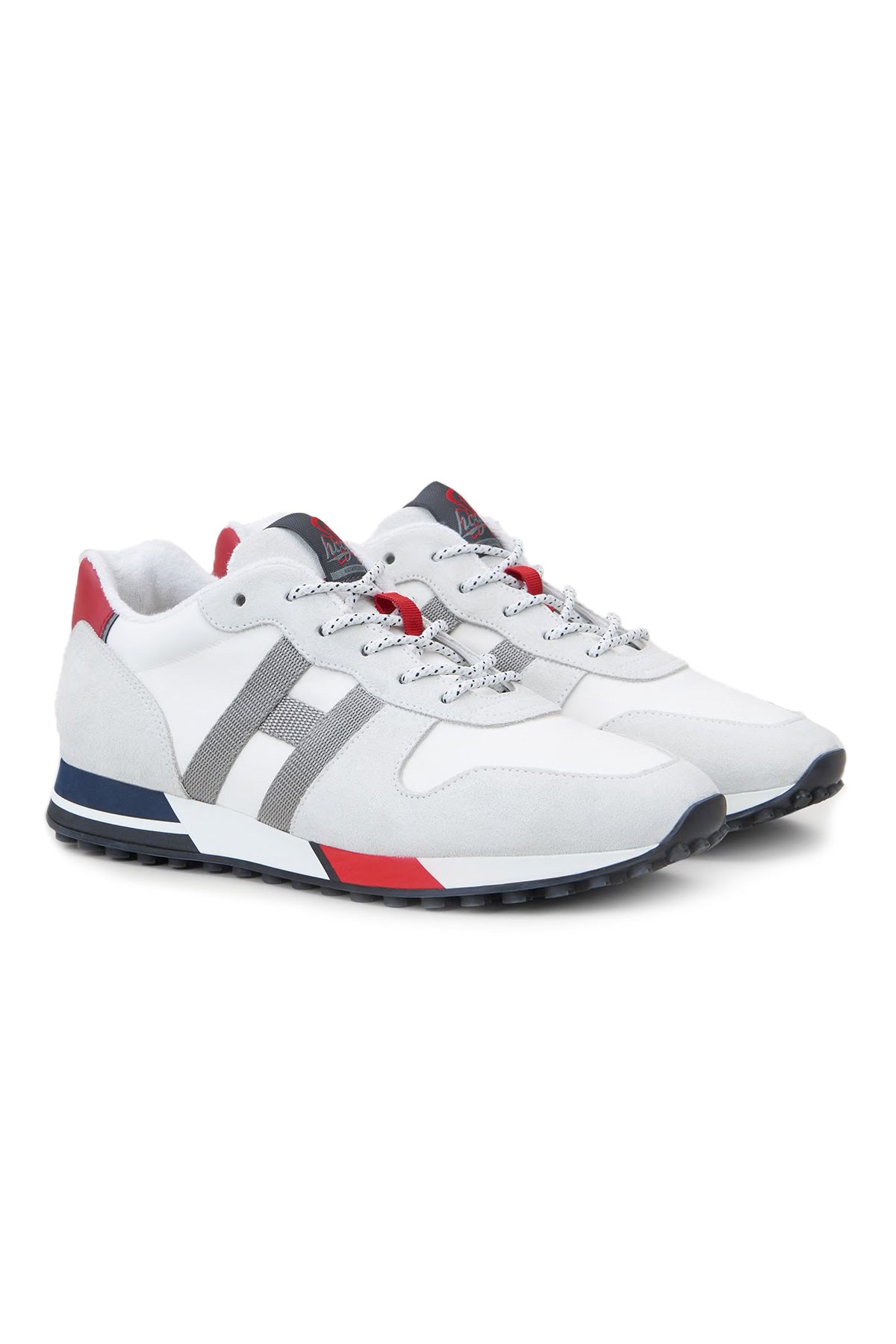 Hogan H383 Sneaker Ayakkabı-Libas Trendy Fashion Store