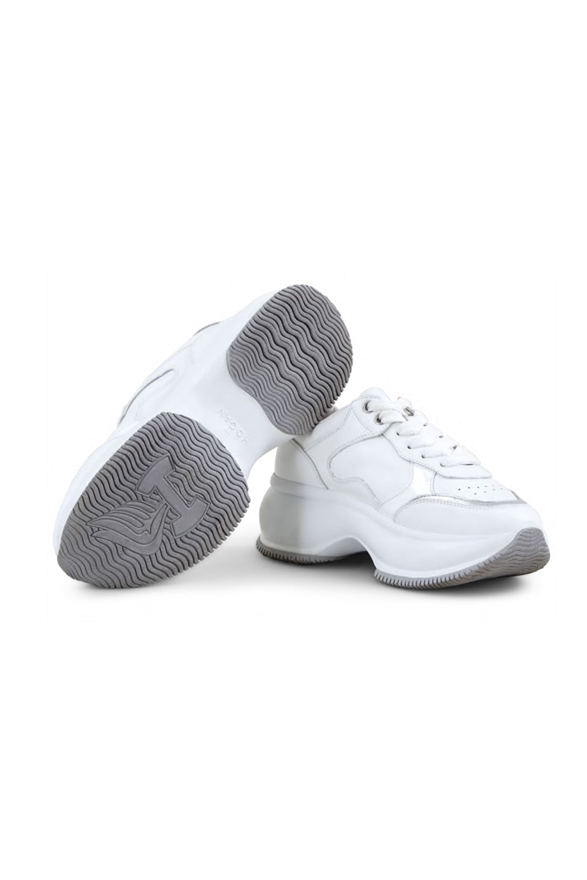 Hogan Maxi I Active Sneaker Ayakkabı-Libas Trendy Fashion Store