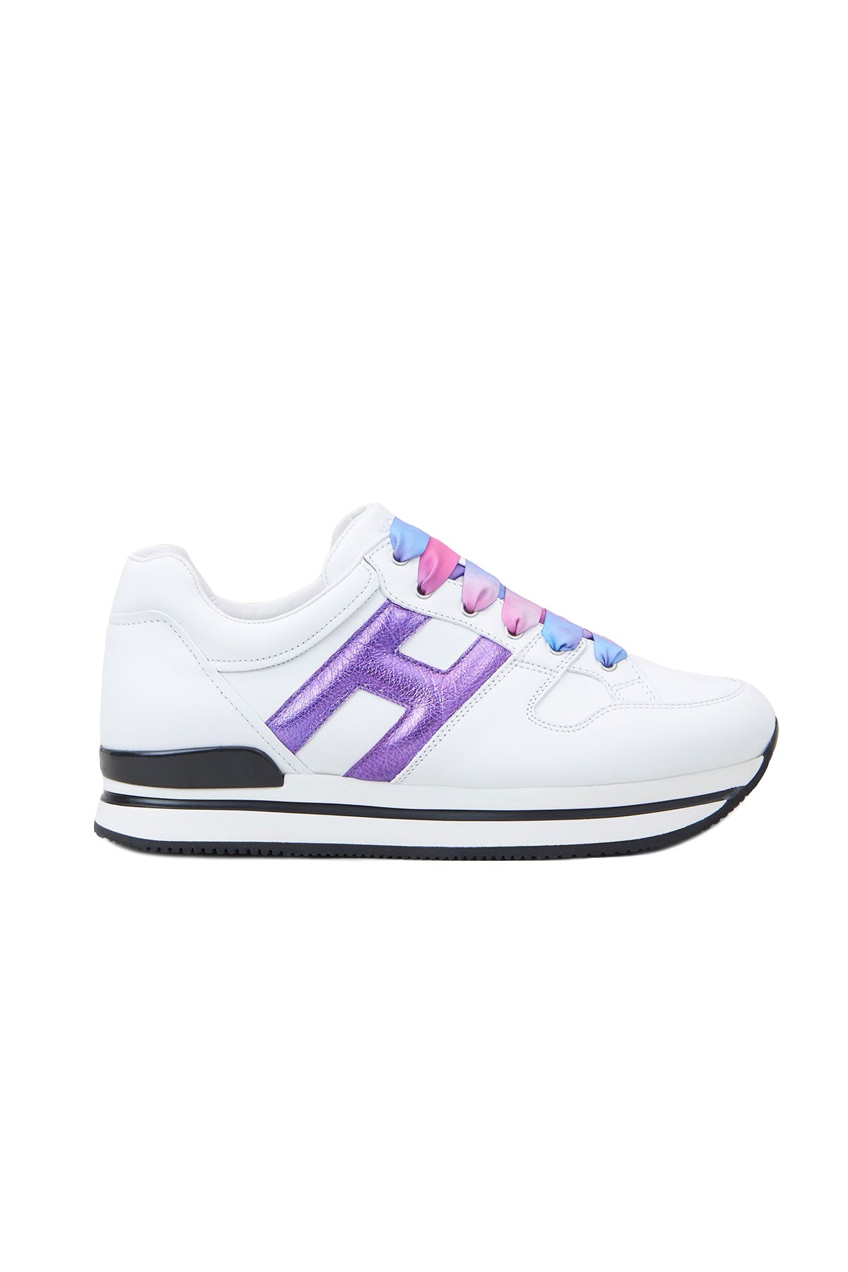 Hogan H222 Sneaker Ayakkabı-Libas Trendy Fashion Store