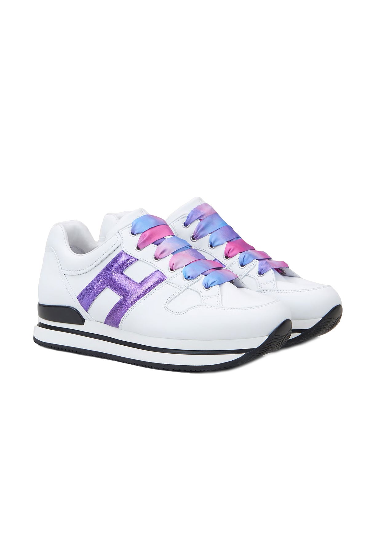 Hogan H222 Sneaker Ayakkabı-Libas Trendy Fashion Store