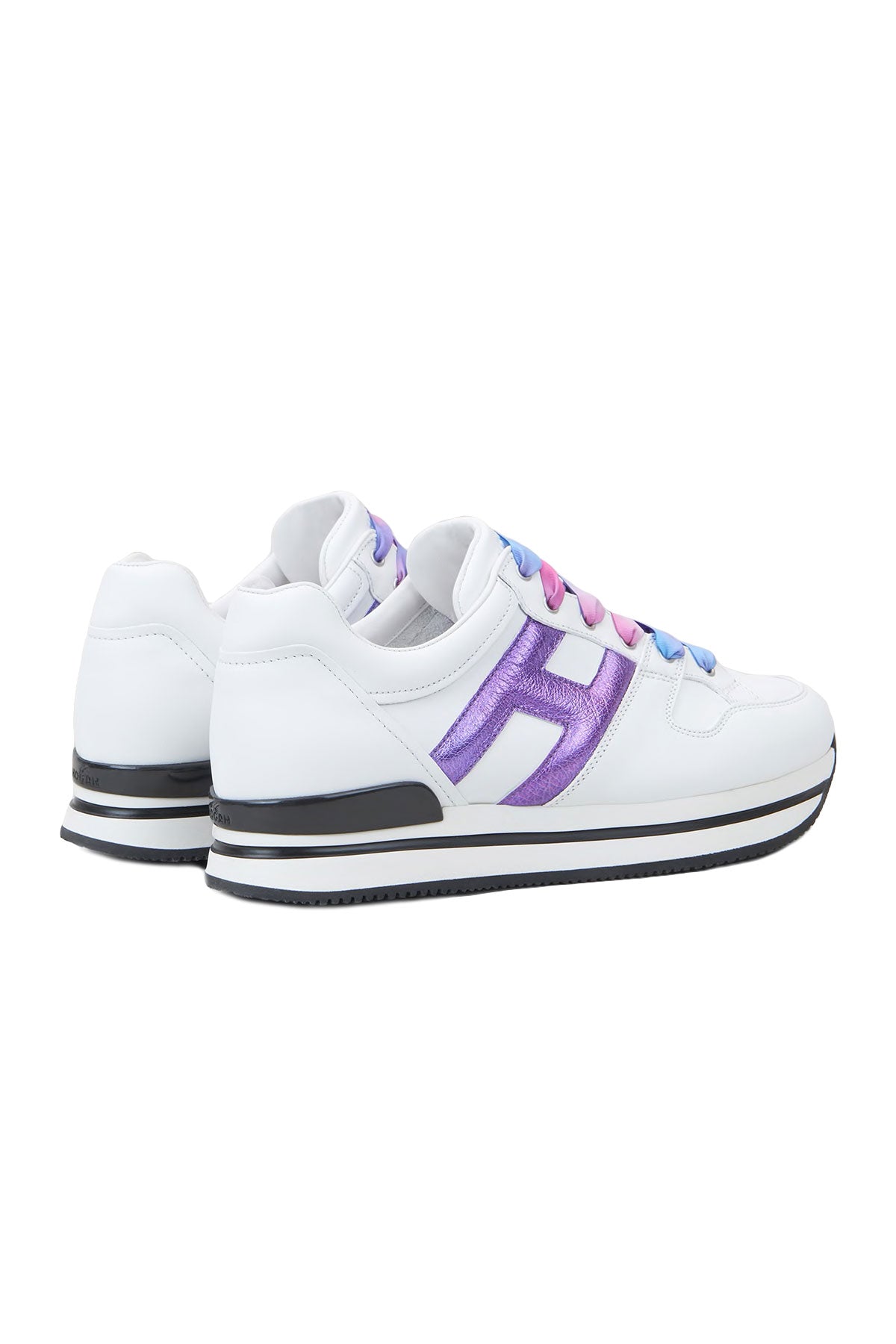 Hogan H222 Sneaker Ayakkabı-Libas Trendy Fashion Store