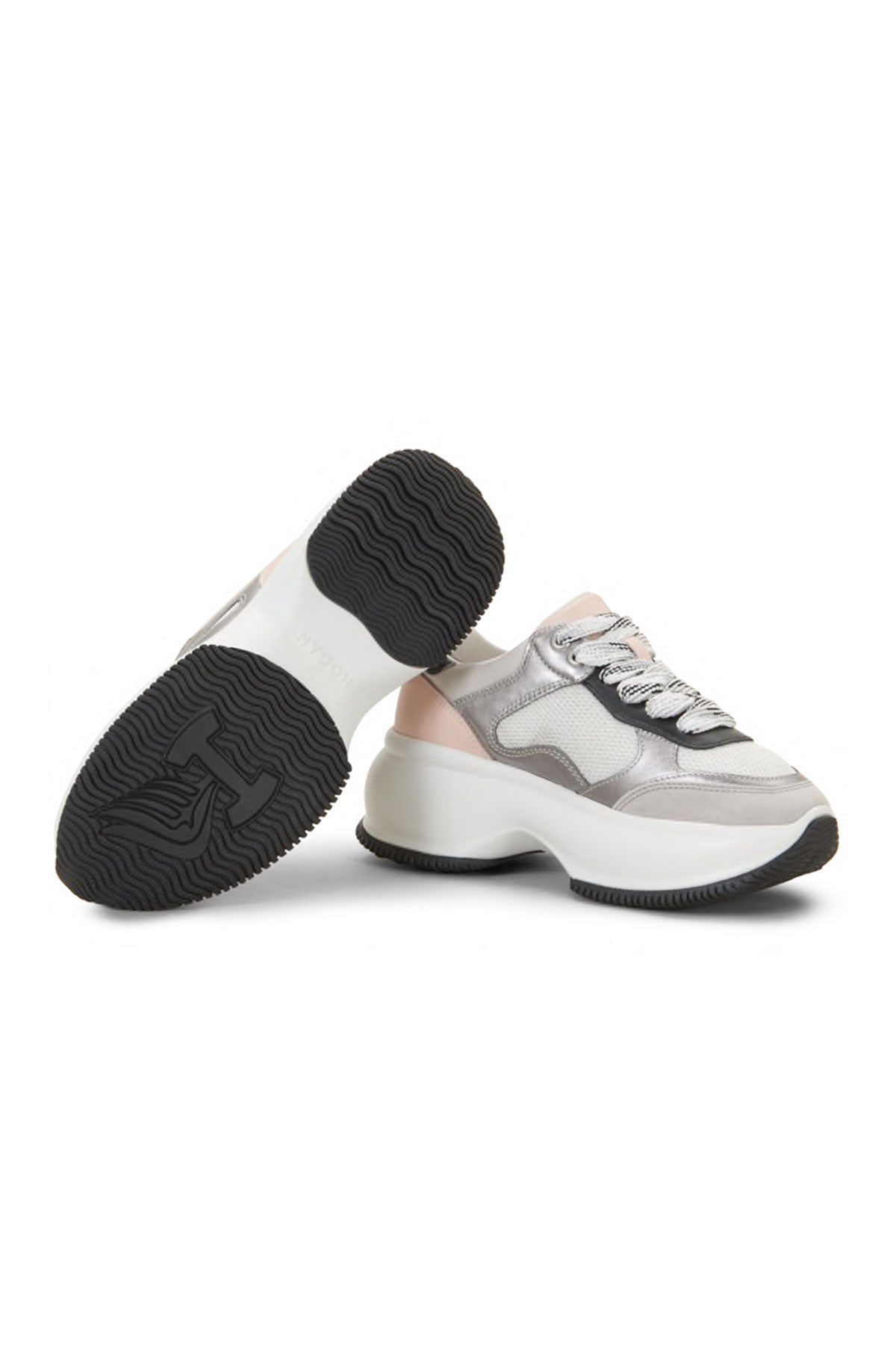 Hogan Maxi I Active Sneaker Ayakkabı-Libas Trendy Fashion Store