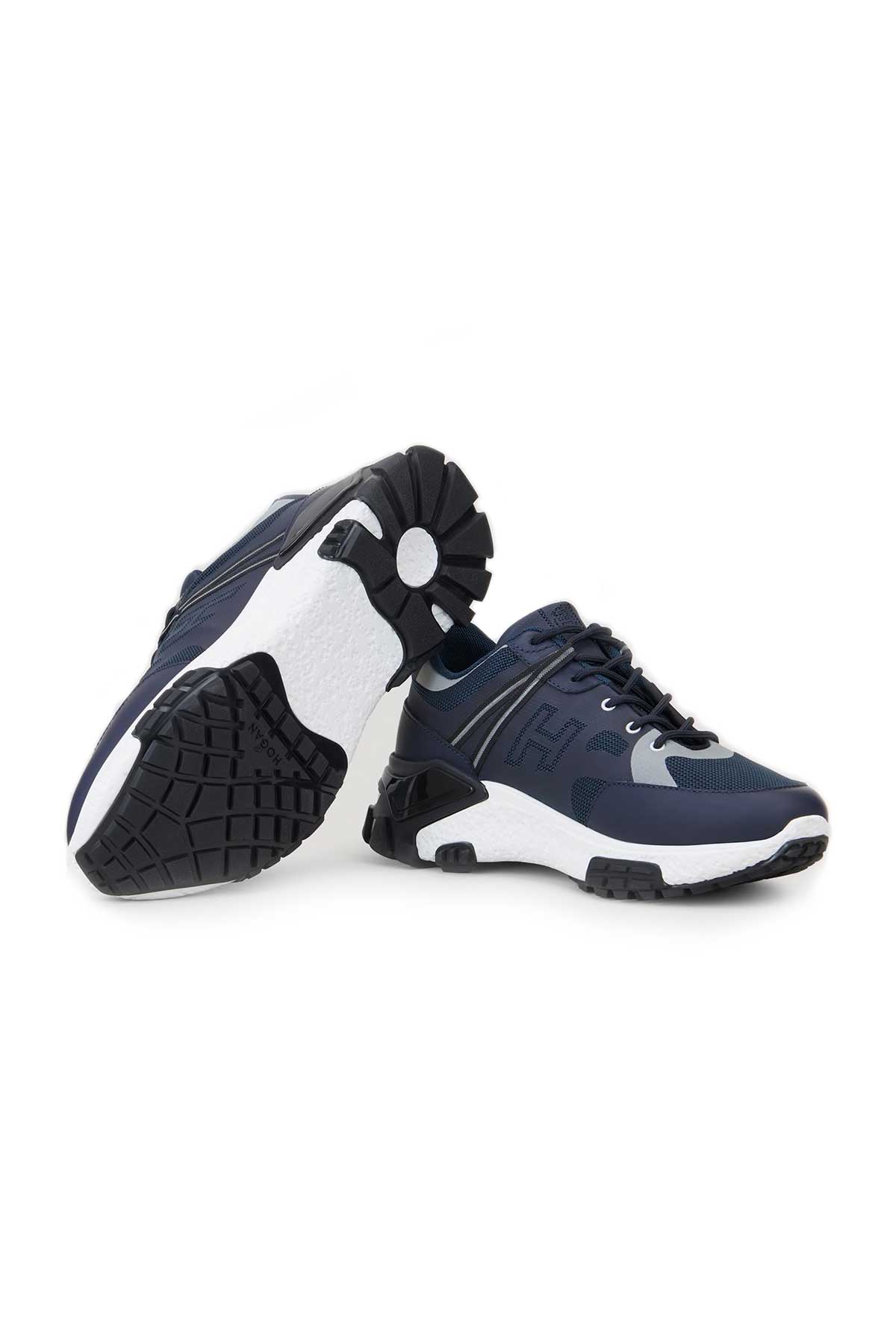 Hogan Urban Trek Sneaker Ayakkabı-Libas Trendy Fashion Store