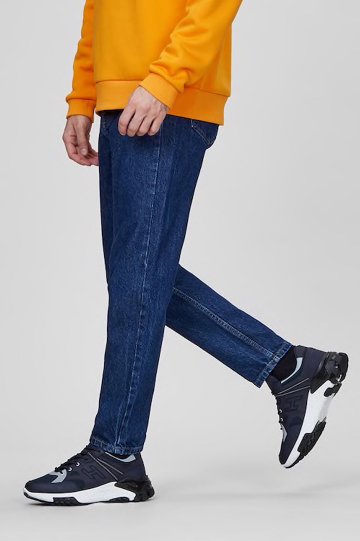 Hogan Urban Trek Sneaker Ayakkabı-Libas Trendy Fashion Store