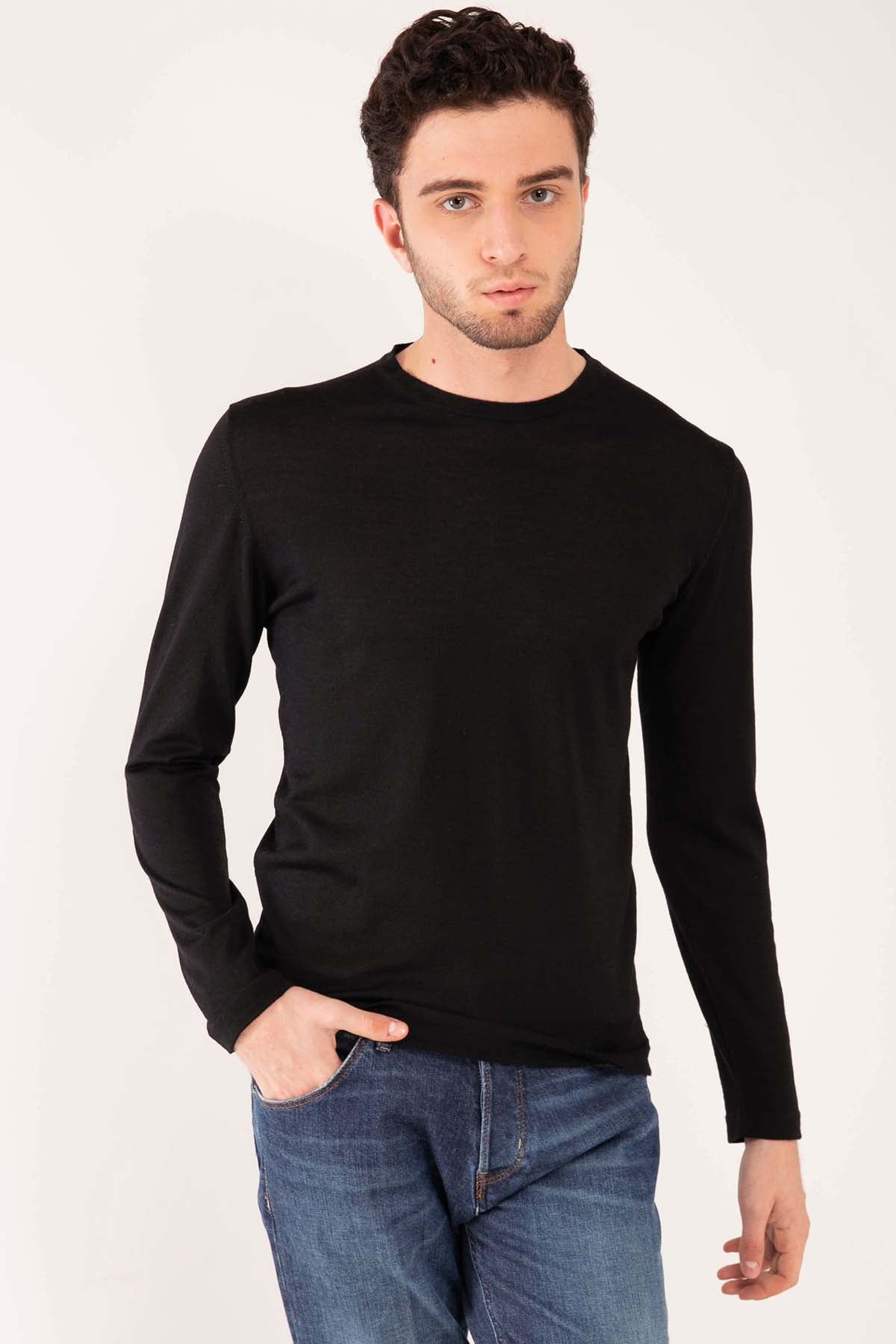 Manifattura İpek Yün Triko-Libas Trendy Fashion Store