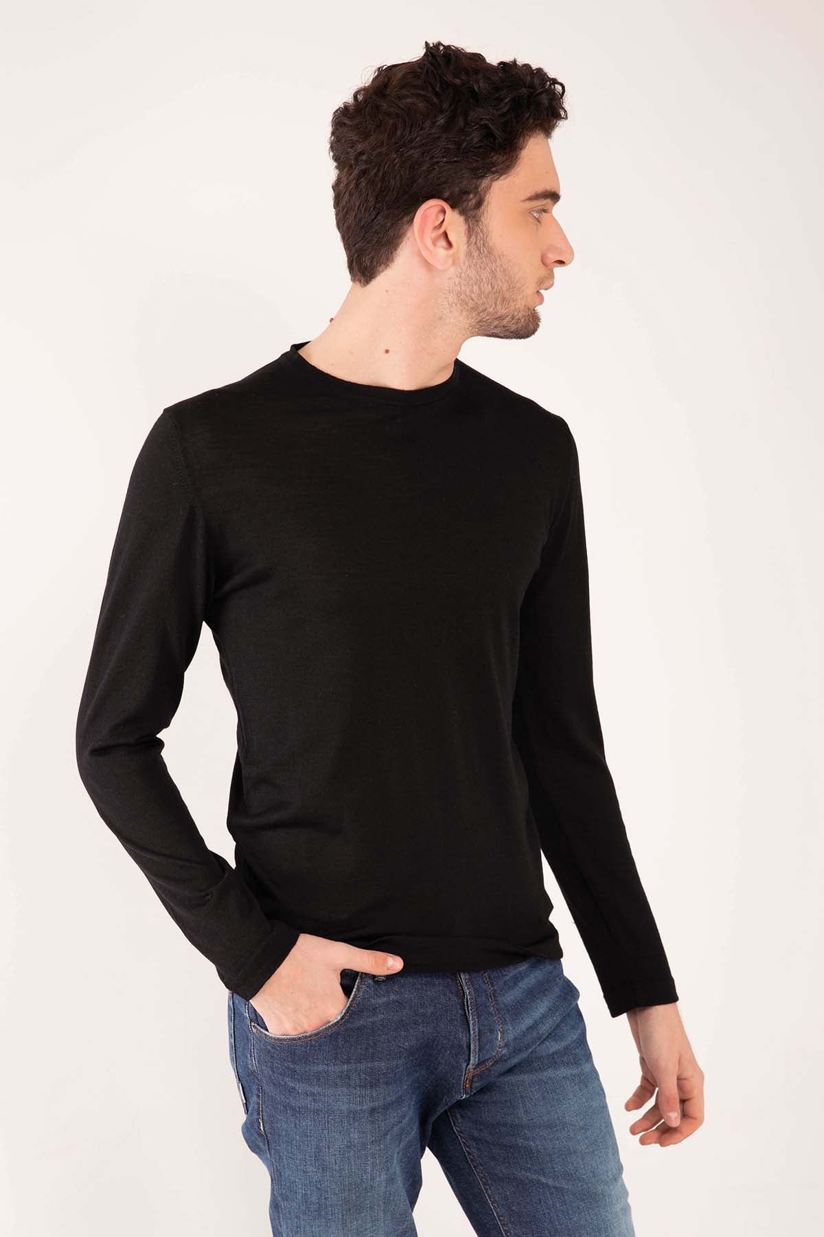 Manifattura İpek Yün Triko-Libas Trendy Fashion Store