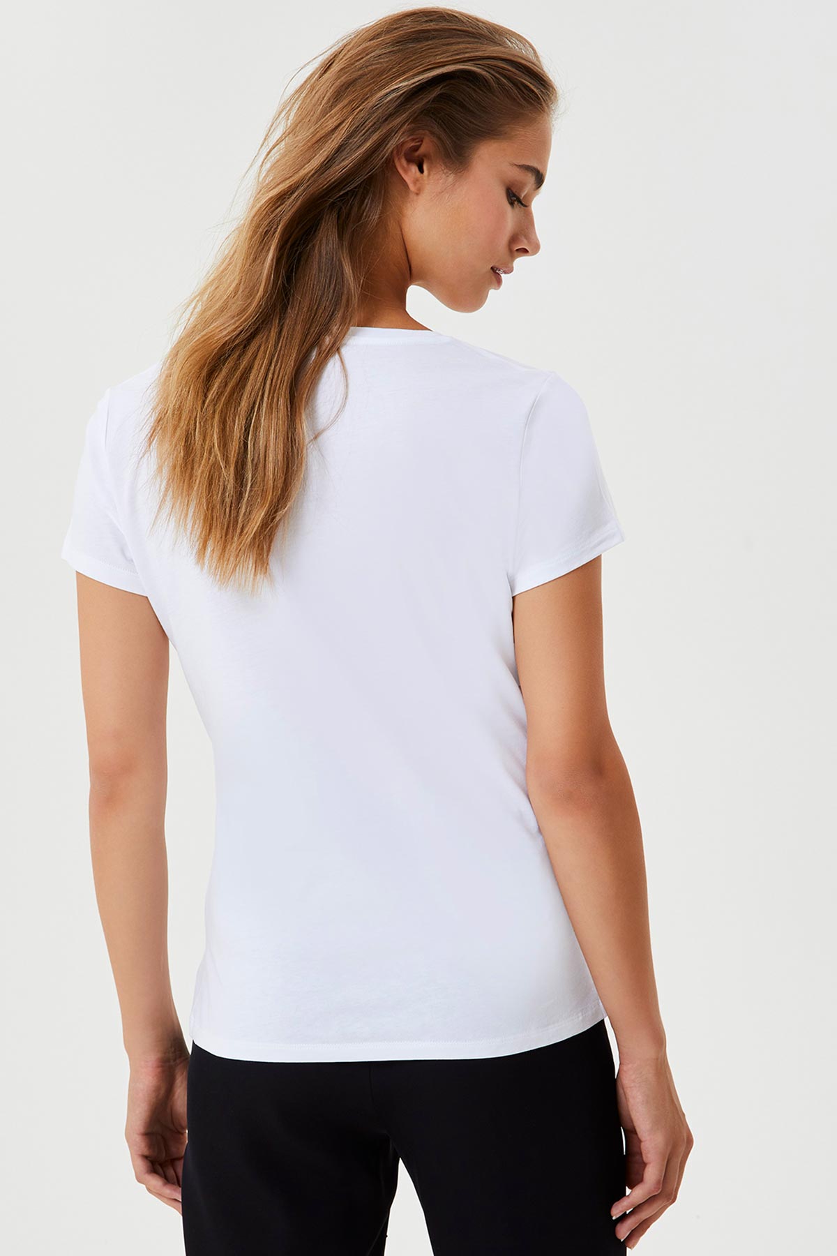 Liu Jo T-shirt-Libas Trendy Fashion Store