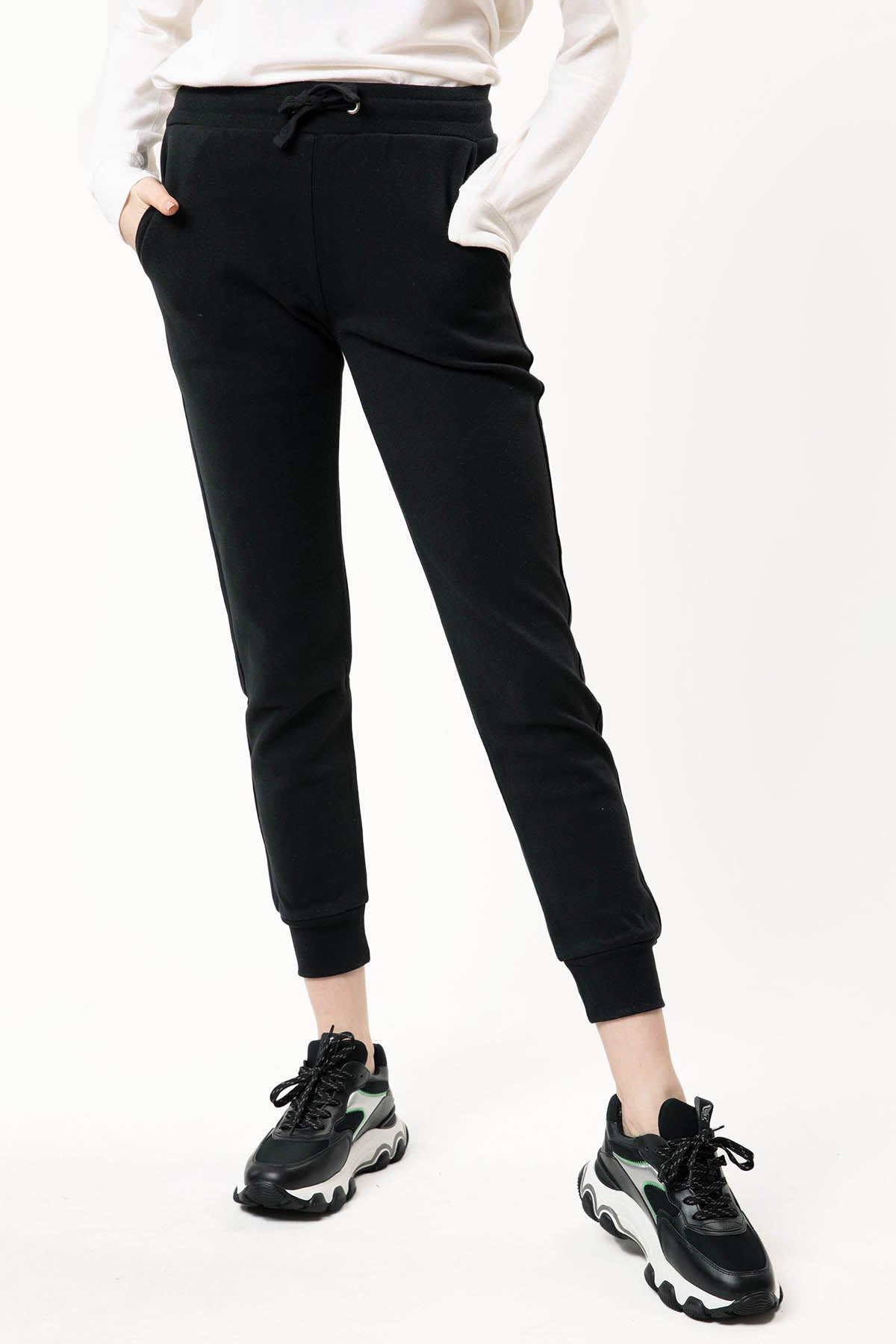 Tru Skinny Fit Eşofman-Libas Trendy Fashion Store