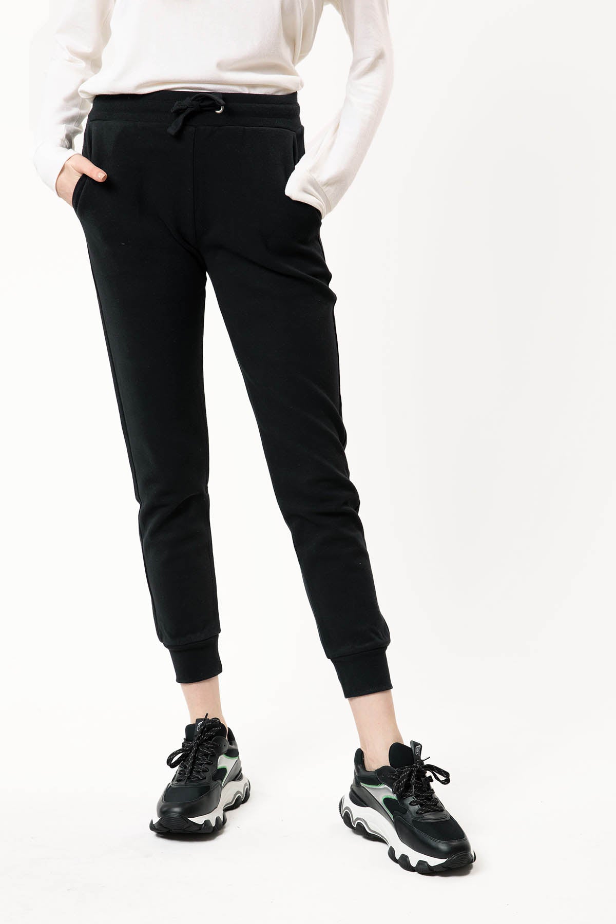 Tru Skinny Fit Eşofman-Libas Trendy Fashion Store