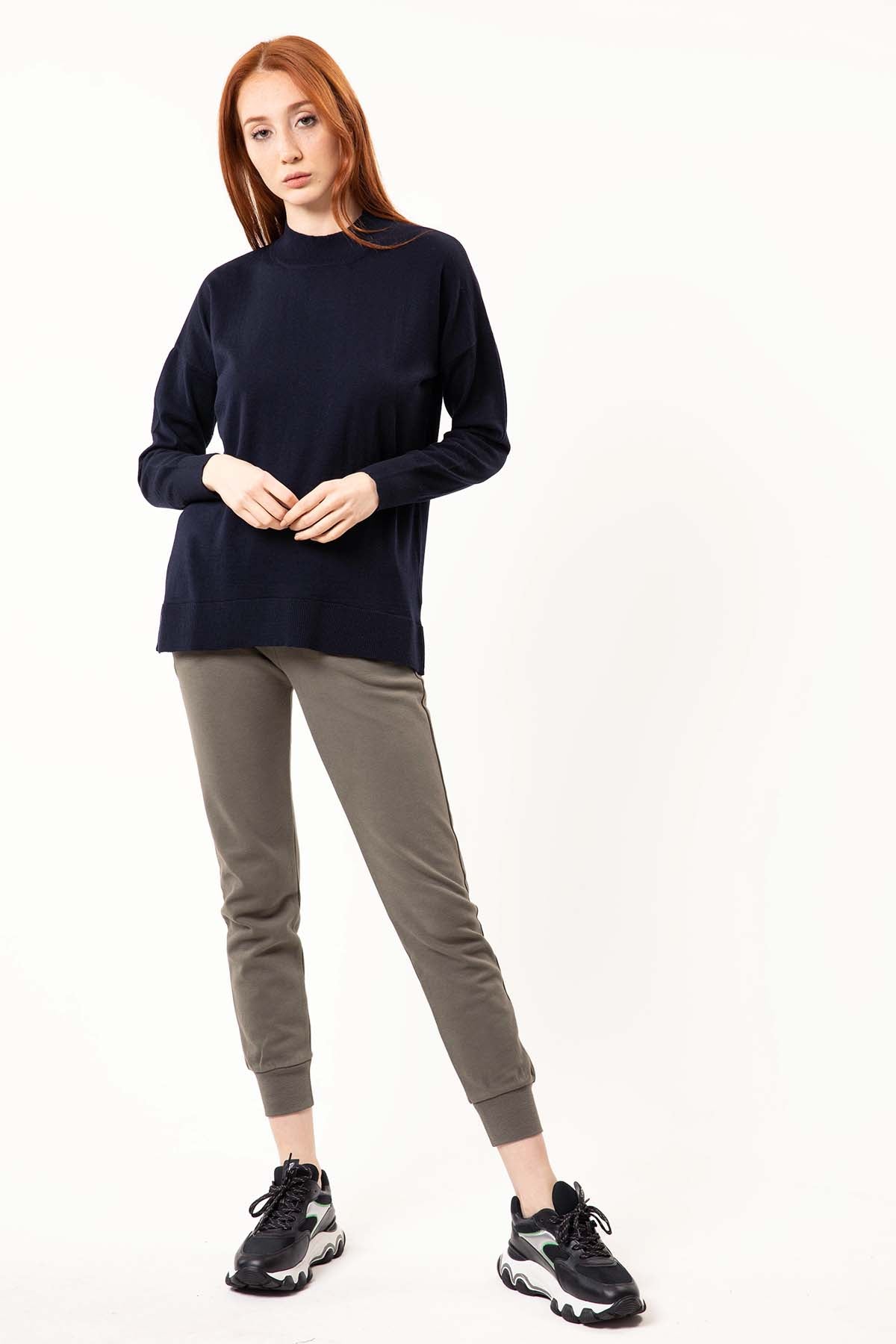 Tru Skinny Fit Eşofman-Libas Trendy Fashion Store