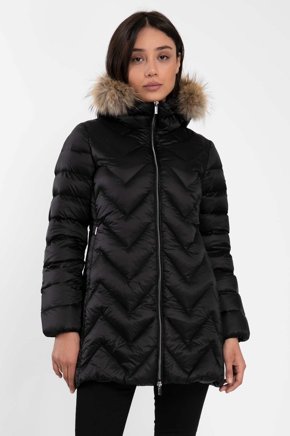 Hetrego Evette Slim Fit Mont-Libas Trendy Fashion Store