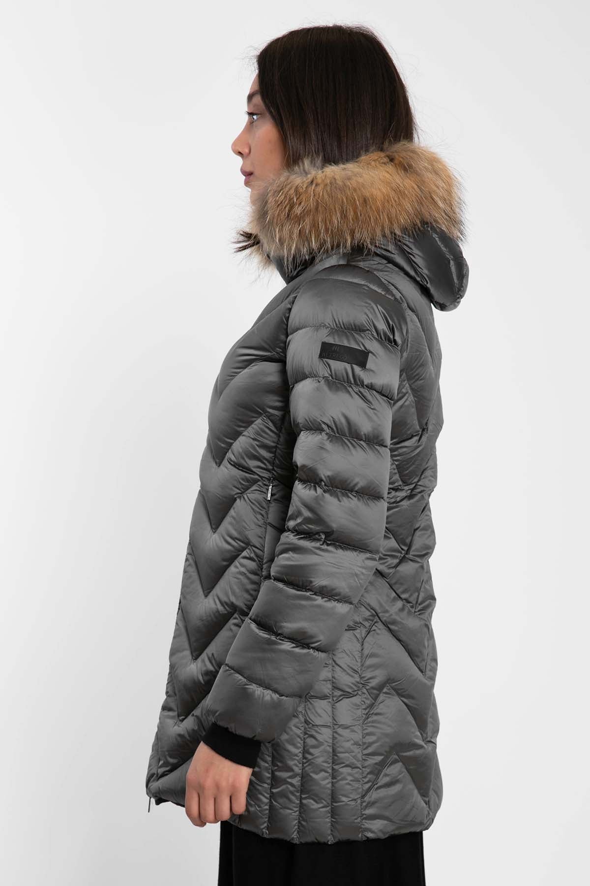 Hetrego Evette Slim Fit Mont-Libas Trendy Fashion Store