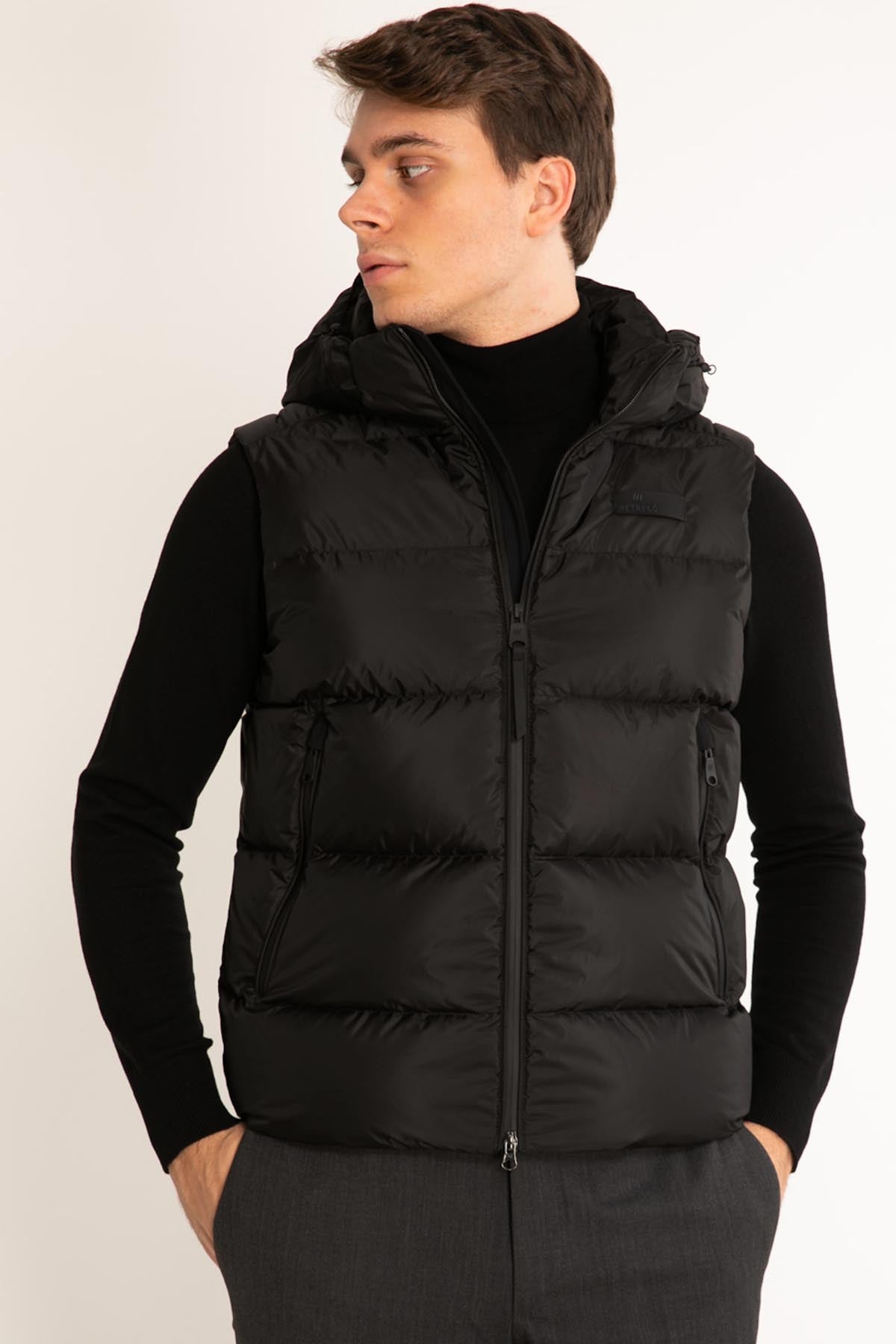 Hetrego Declan Yelek-Libas Trendy Fashion Store