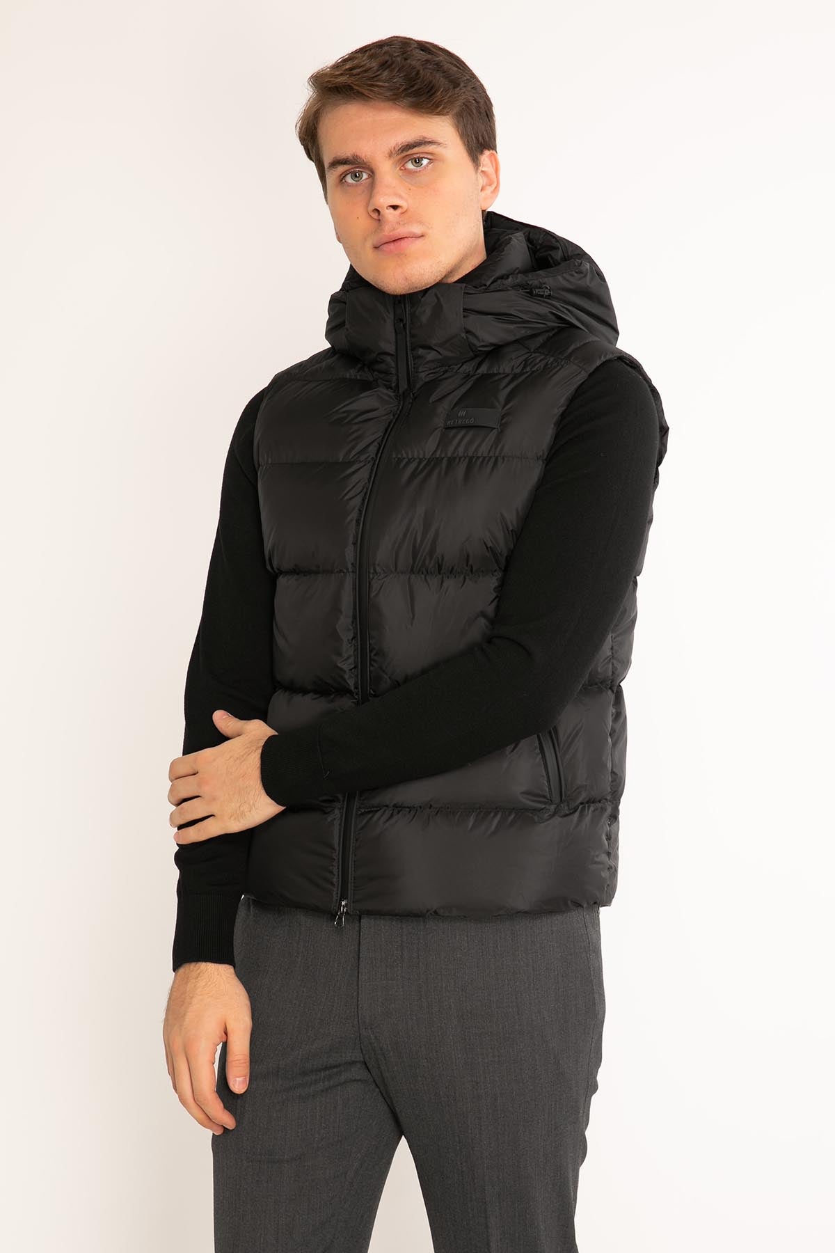 Hetrego Declan Yelek-Libas Trendy Fashion Store