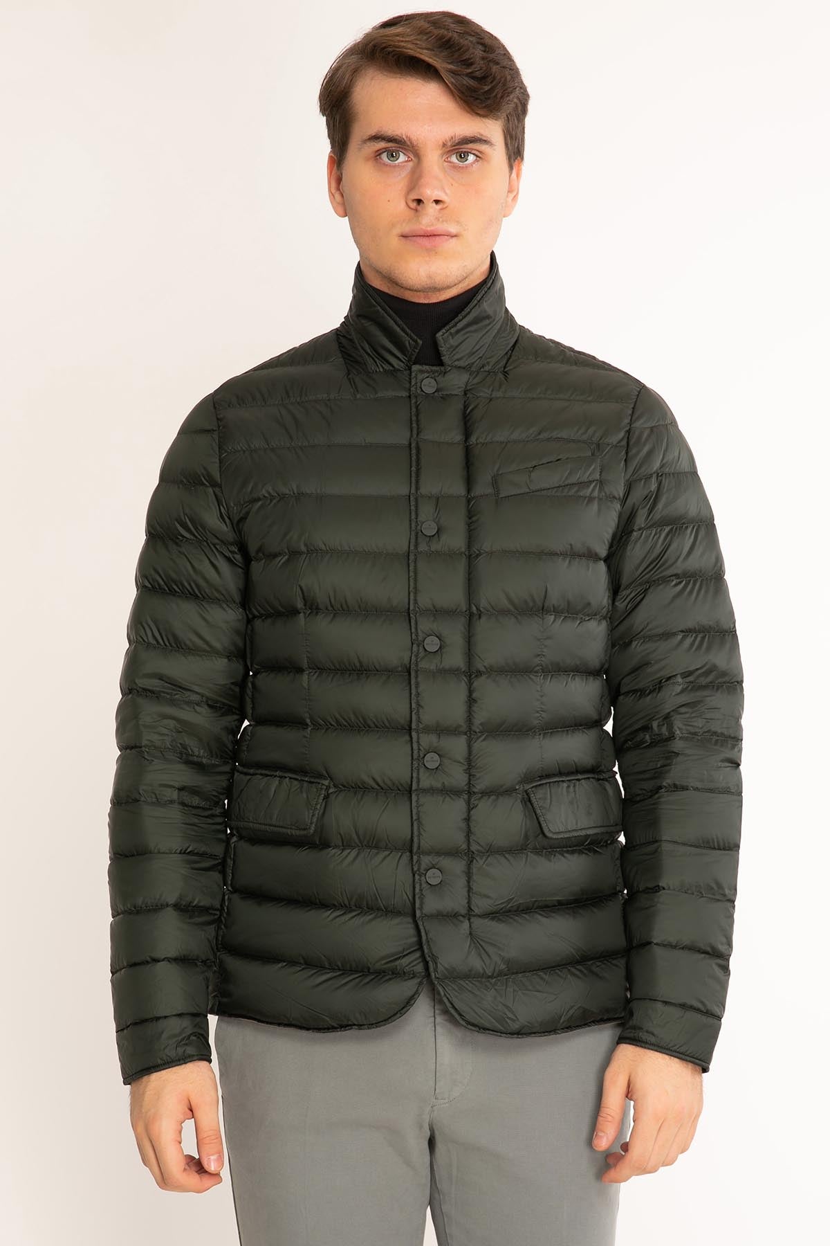 Hetrego Gabriel Mont Ceket-Libas Trendy Fashion Store