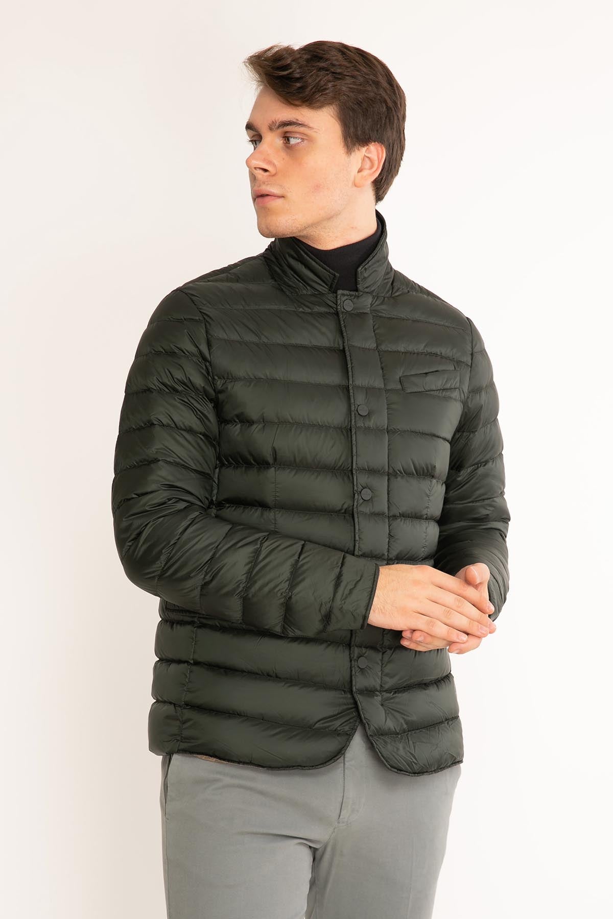 Hetrego Gabriel Mont Ceket-Libas Trendy Fashion Store