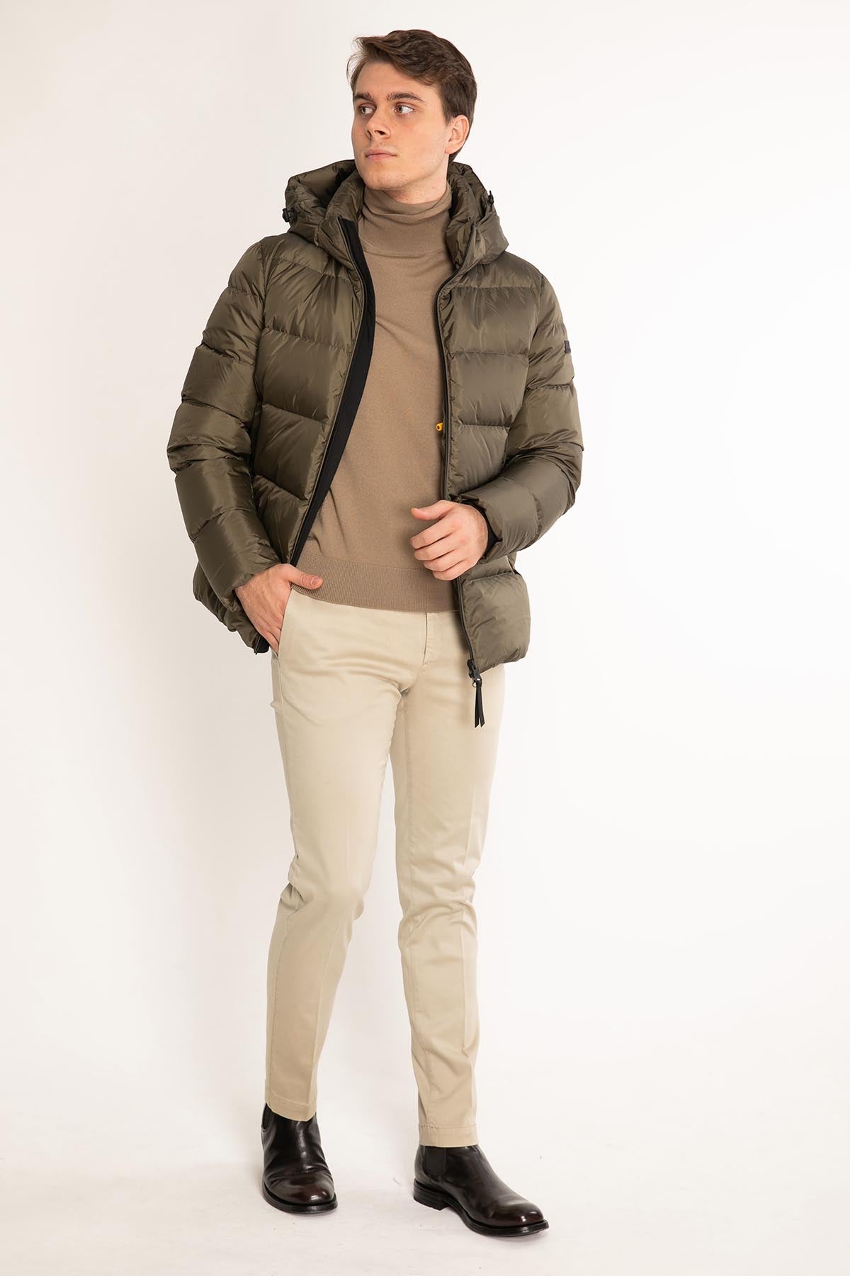 Hetrego Gavin Mont-Libas Trendy Fashion Store