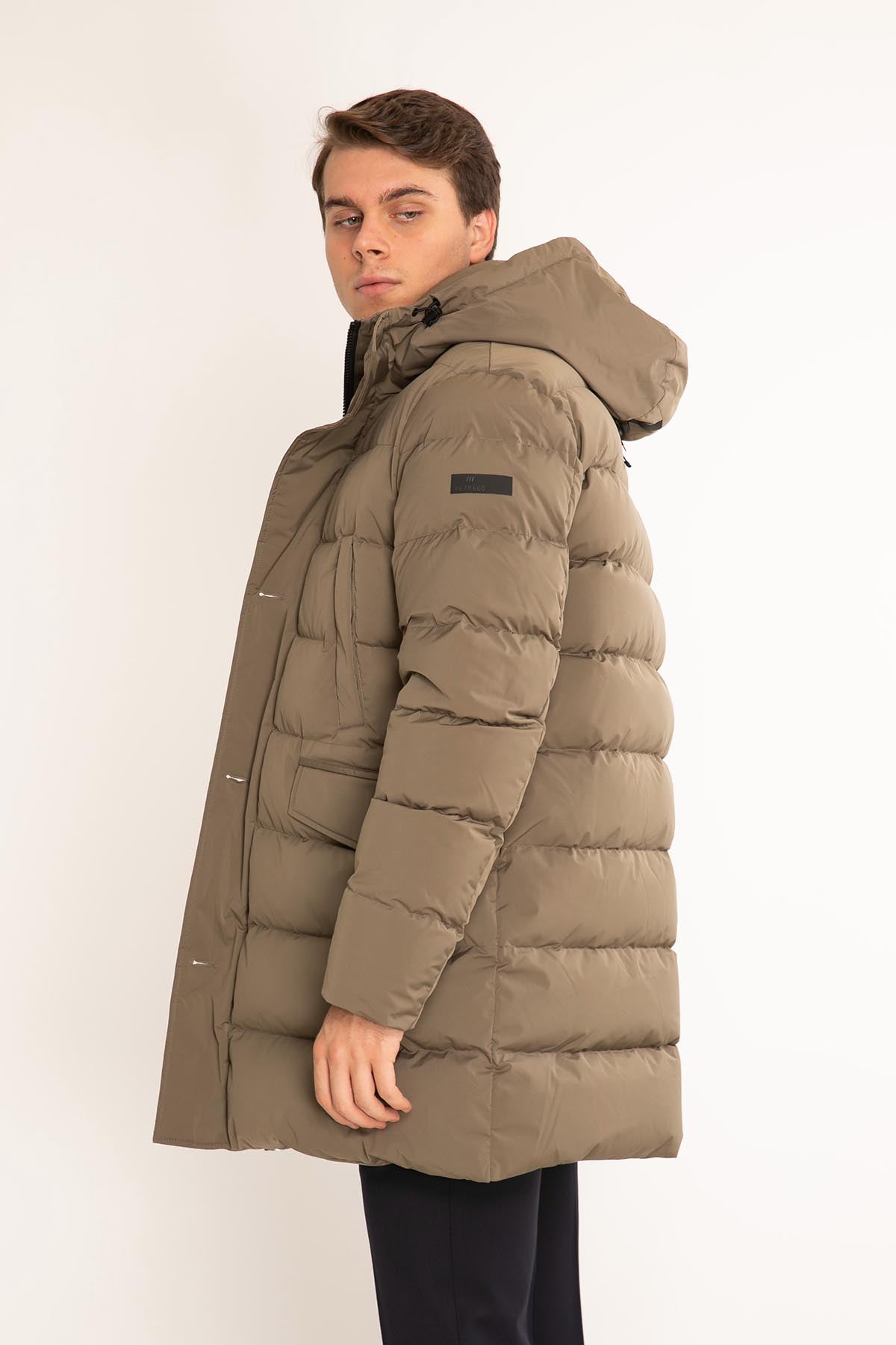 Hetrego Justin Mont-Libas Trendy Fashion Store