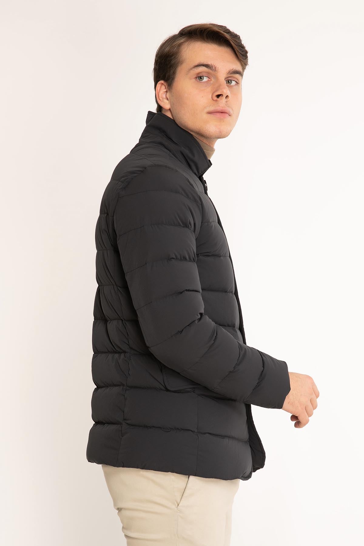 Hetrego Brandon Mont Ceket-Libas Trendy Fashion Store